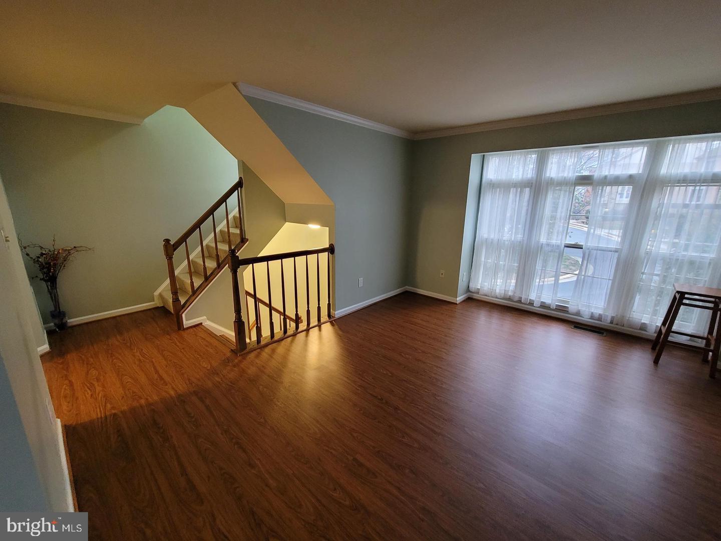 PENDERBROOK - Residential Lease