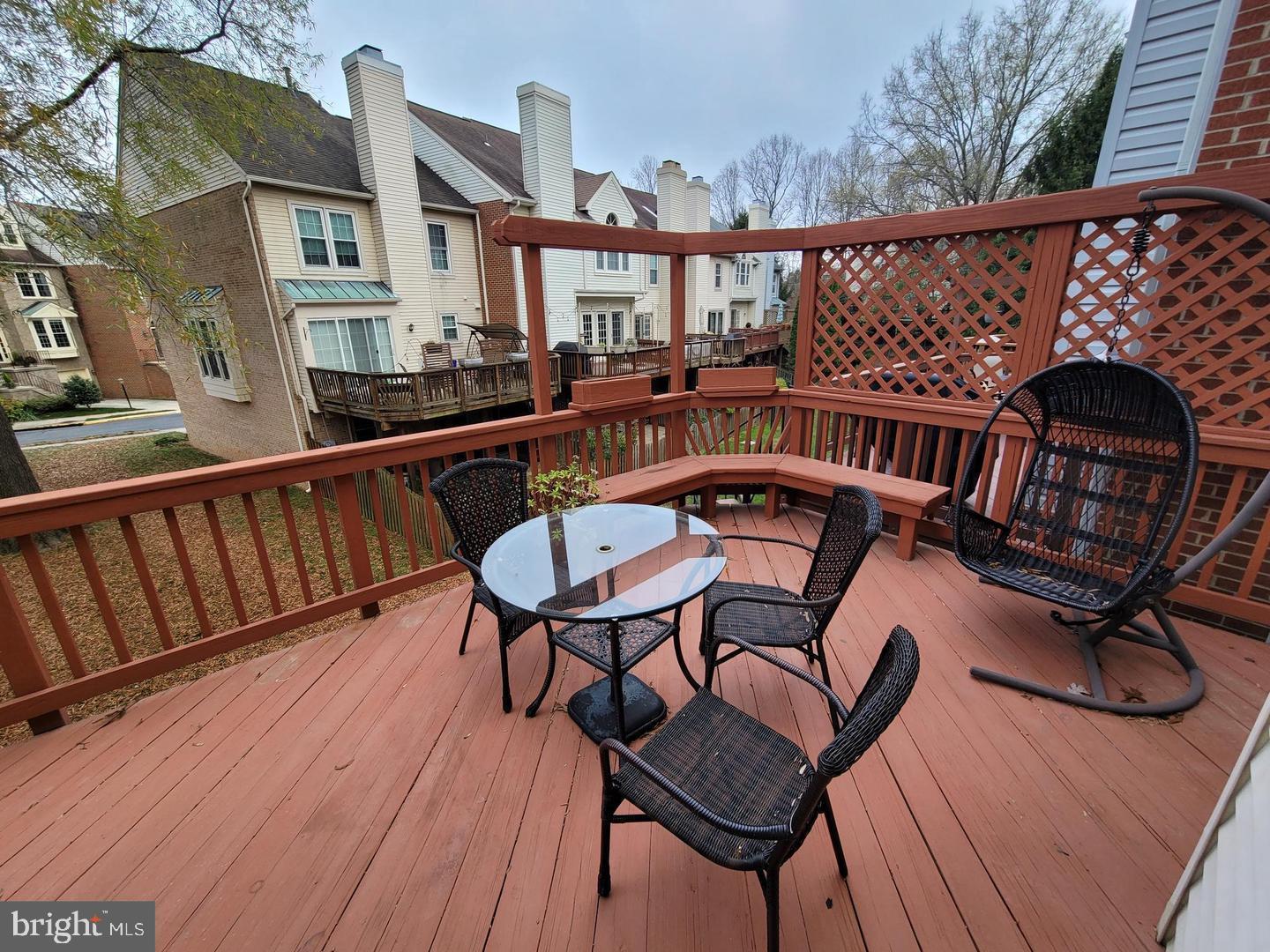 PENDERBROOK - Residential Lease