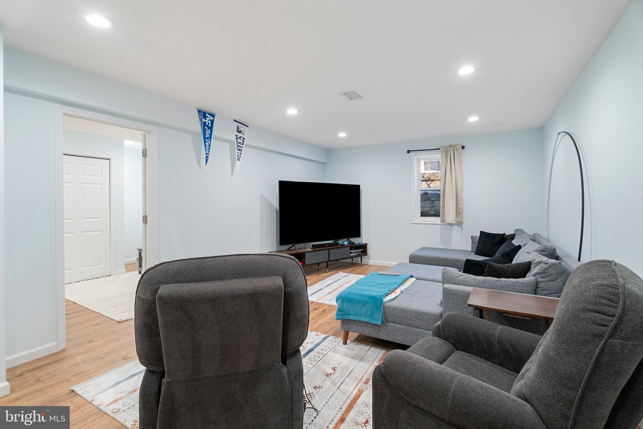 FAIR VIEW WOODS - Residential Lease