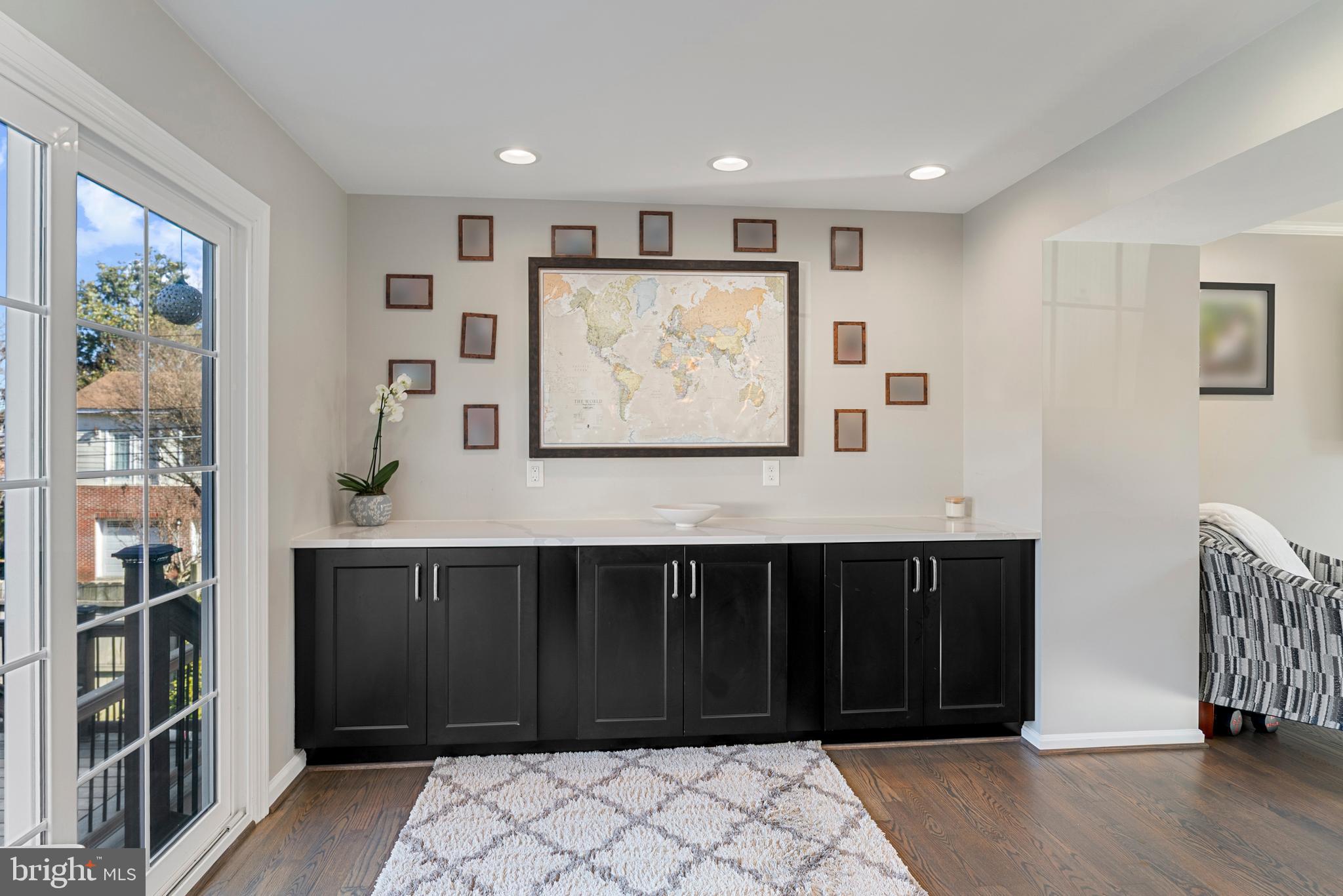 FAIR VIEW WOODS - Residential Lease