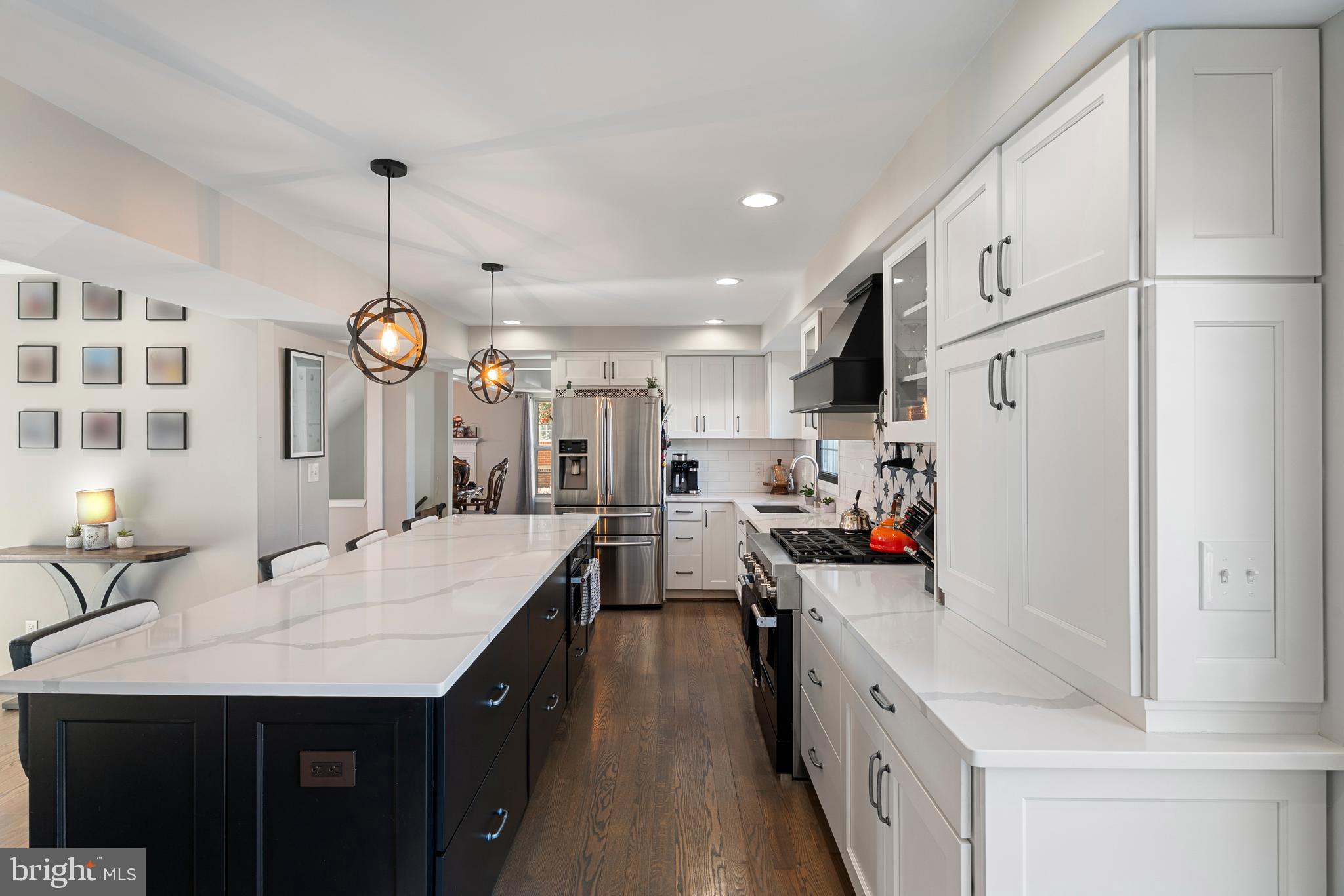 FAIR VIEW WOODS - Residential Lease