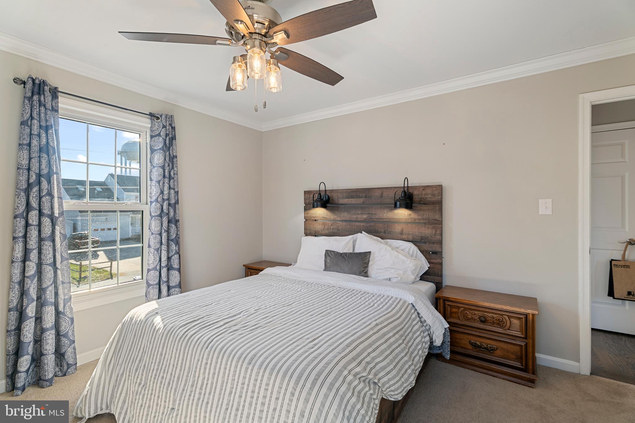 FAIR VIEW WOODS - Residential Lease