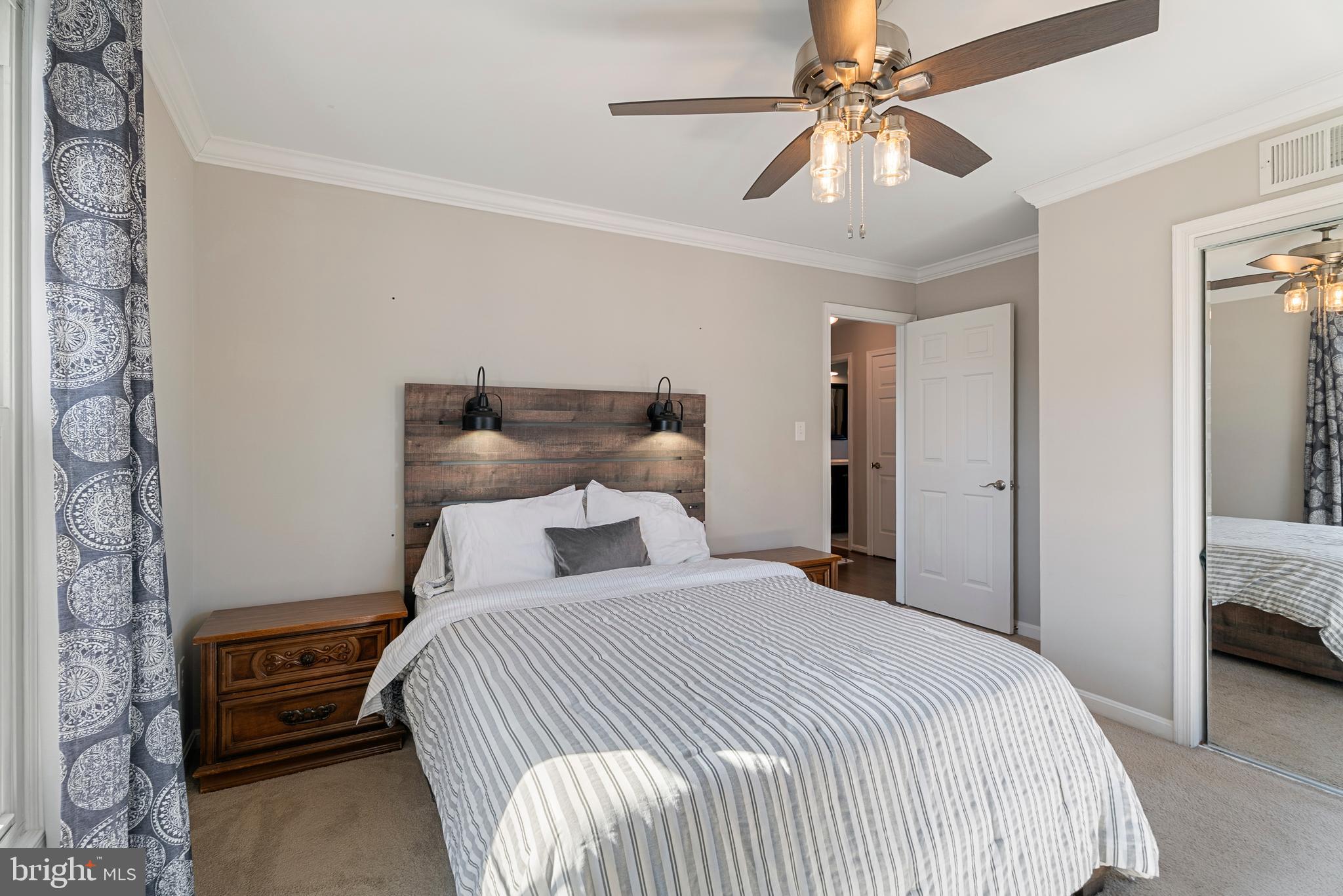 FAIR VIEW WOODS - Residential Lease