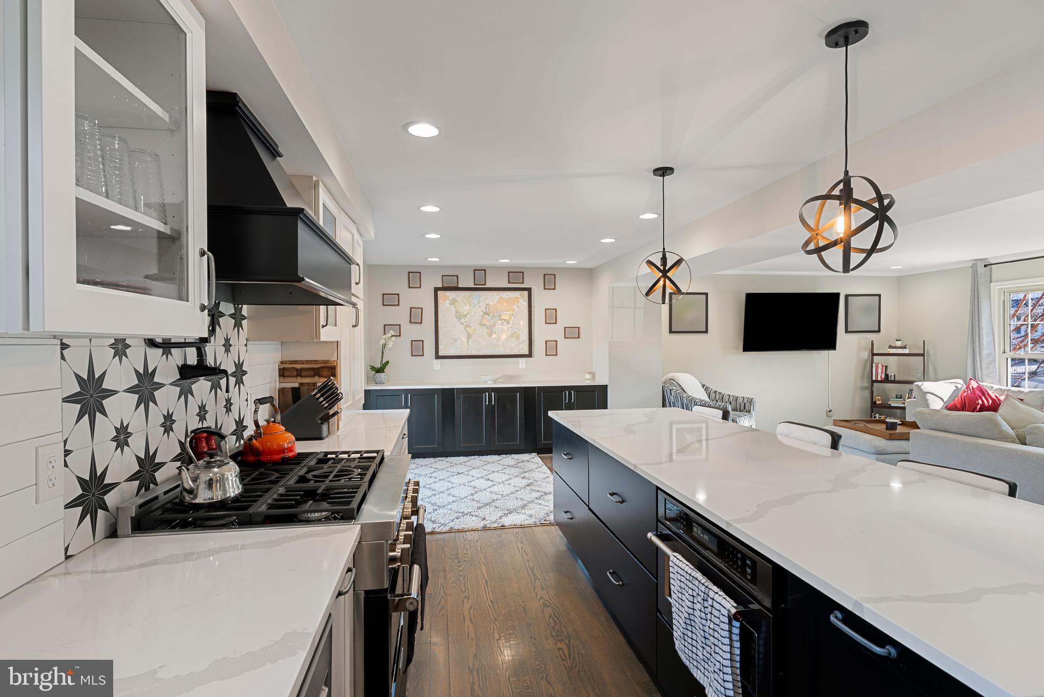 FAIR VIEW WOODS - Residential Lease