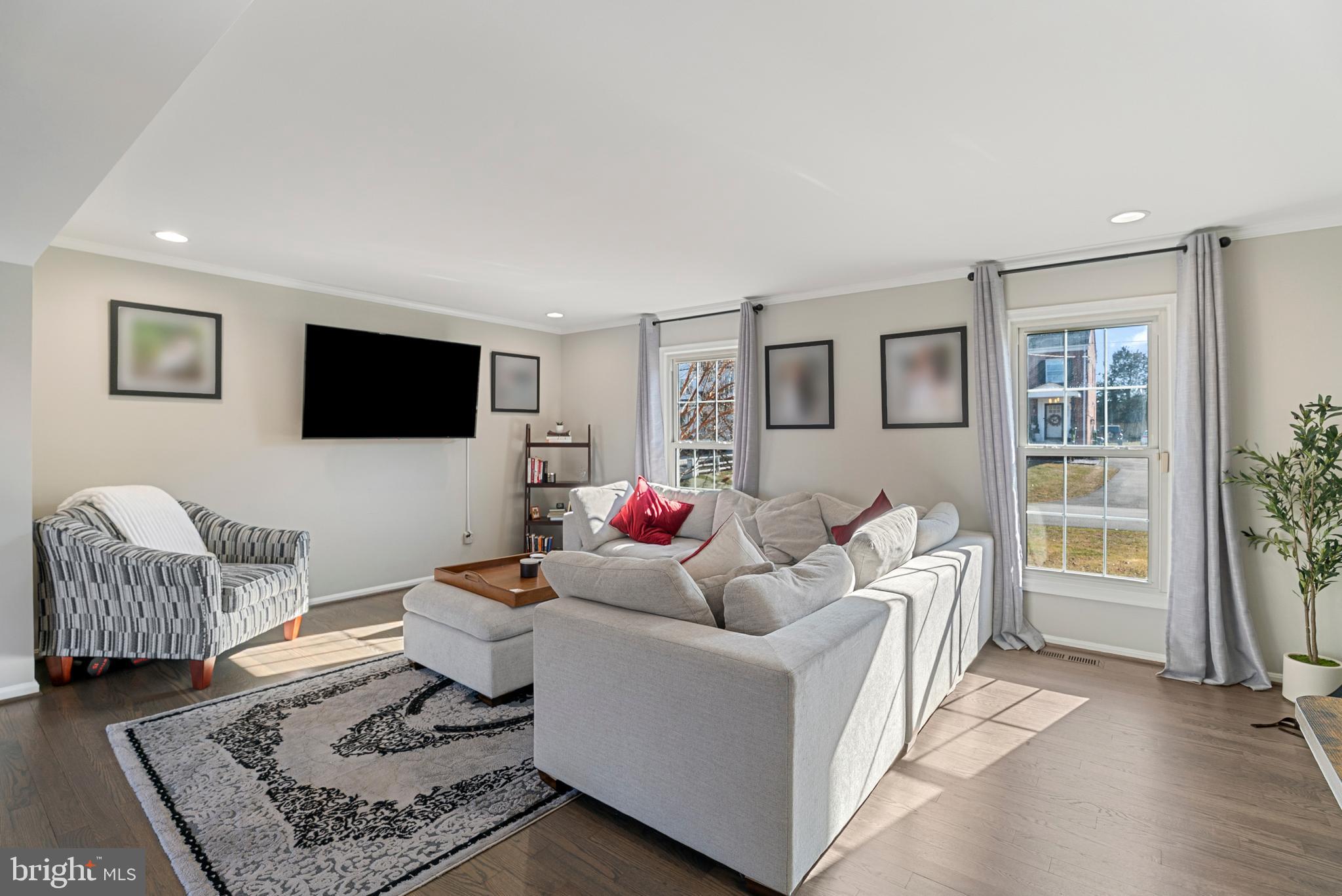 FAIR VIEW WOODS - Residential Lease