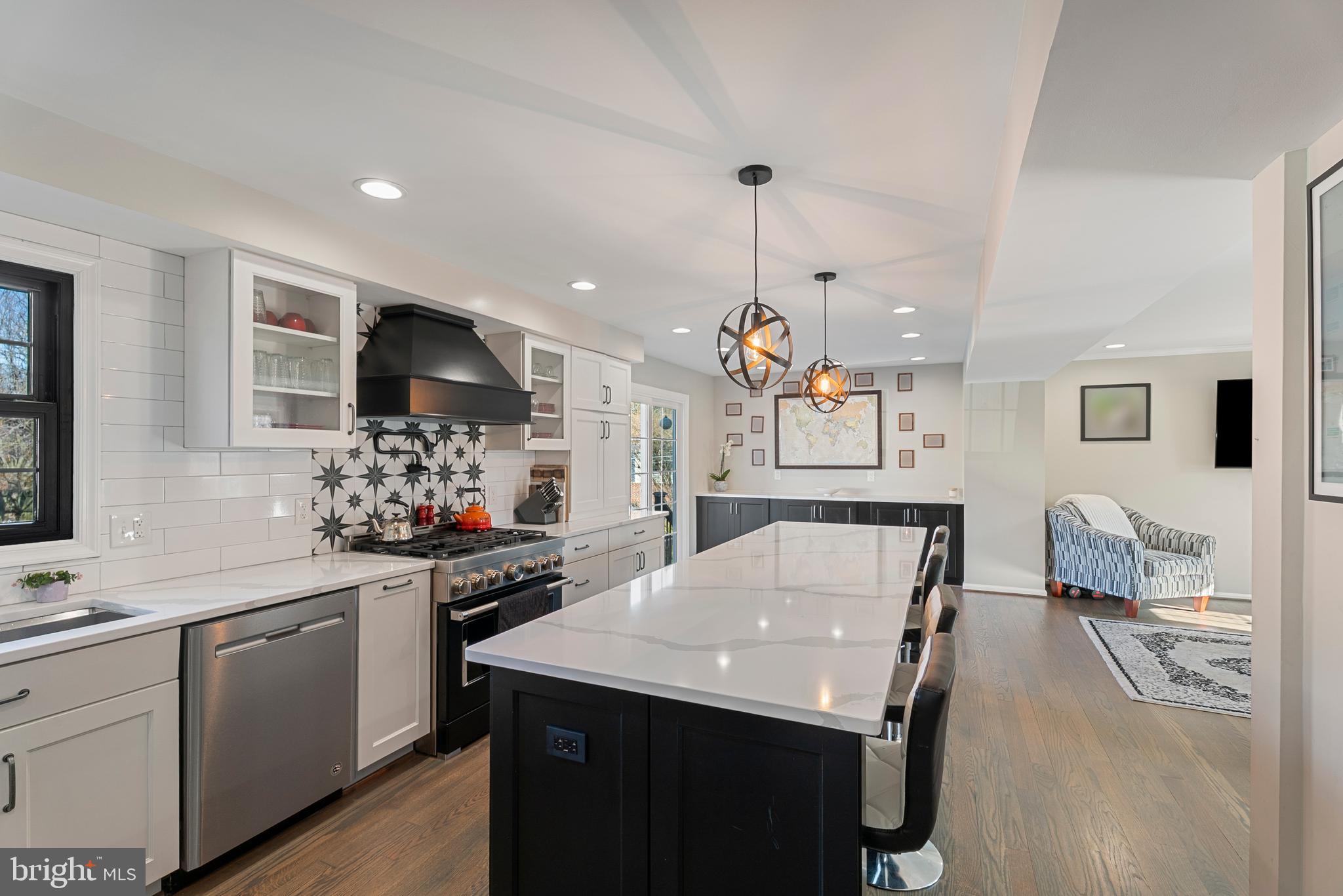 FAIR VIEW WOODS - Residential Lease