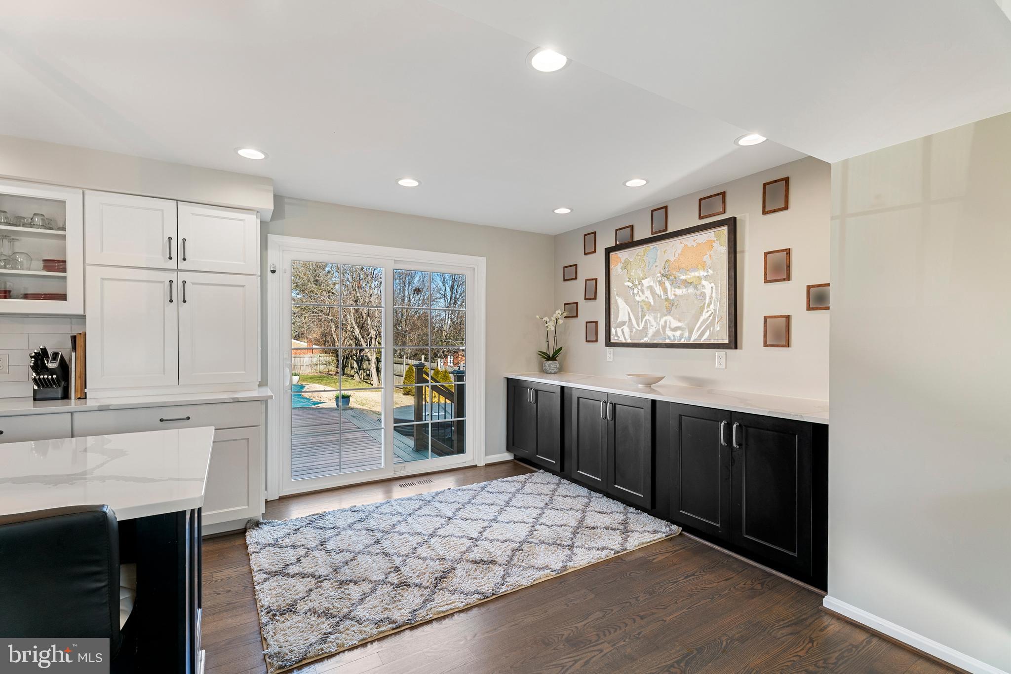 FAIR VIEW WOODS - Residential Lease