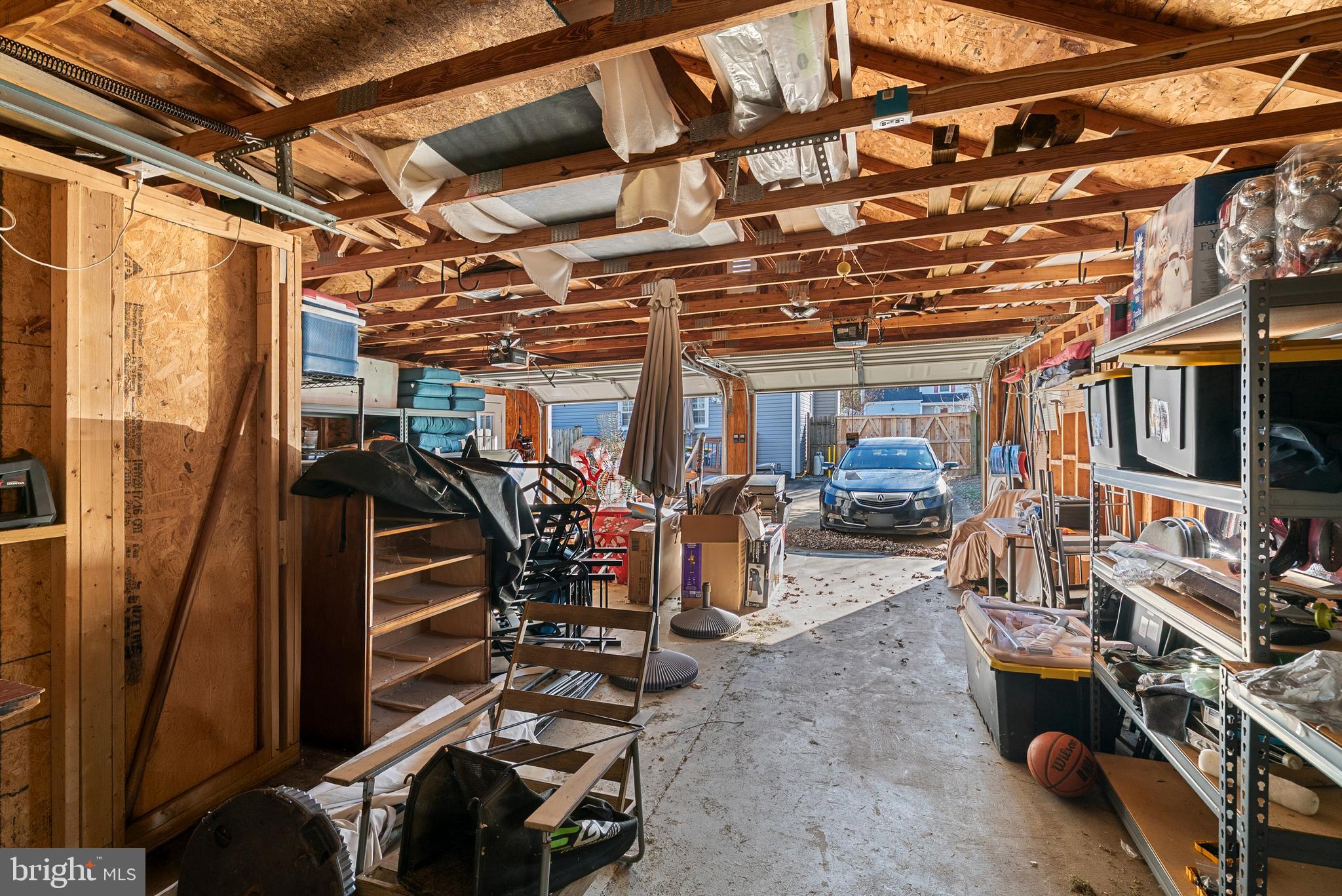 FAIR VIEW WOODS - Residential Lease