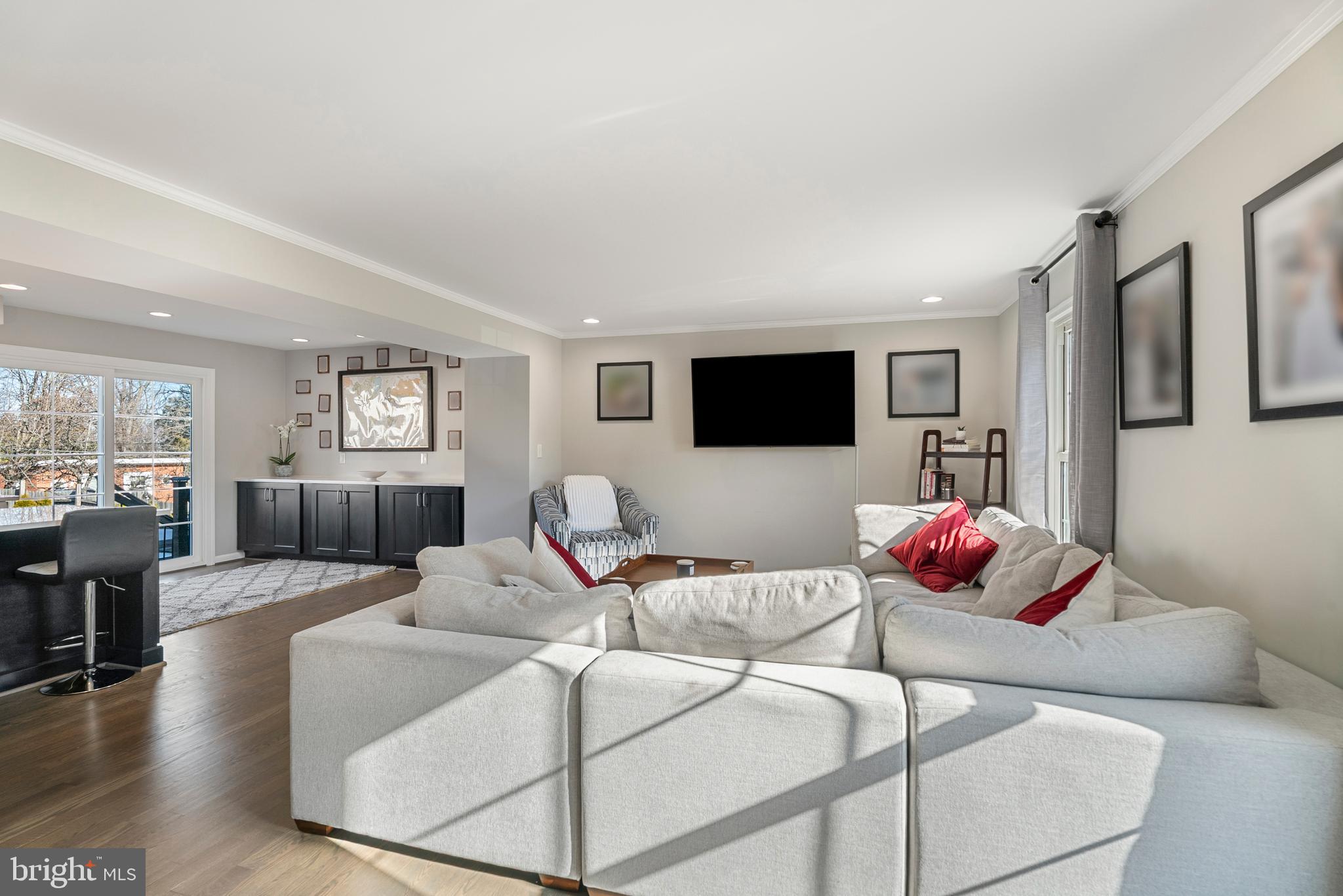 FAIR VIEW WOODS - Residential Lease