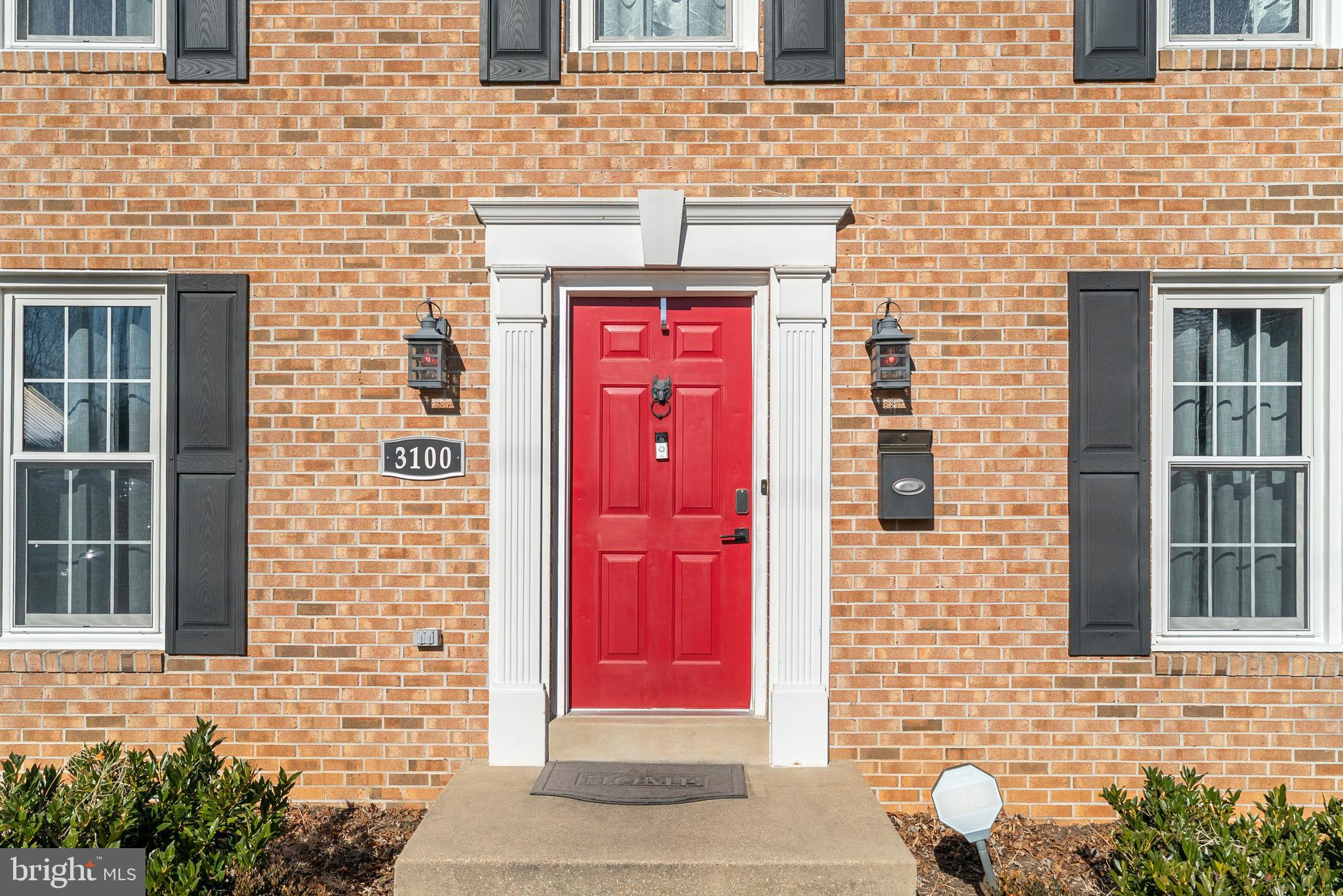 3100 FRANKLIN STREET