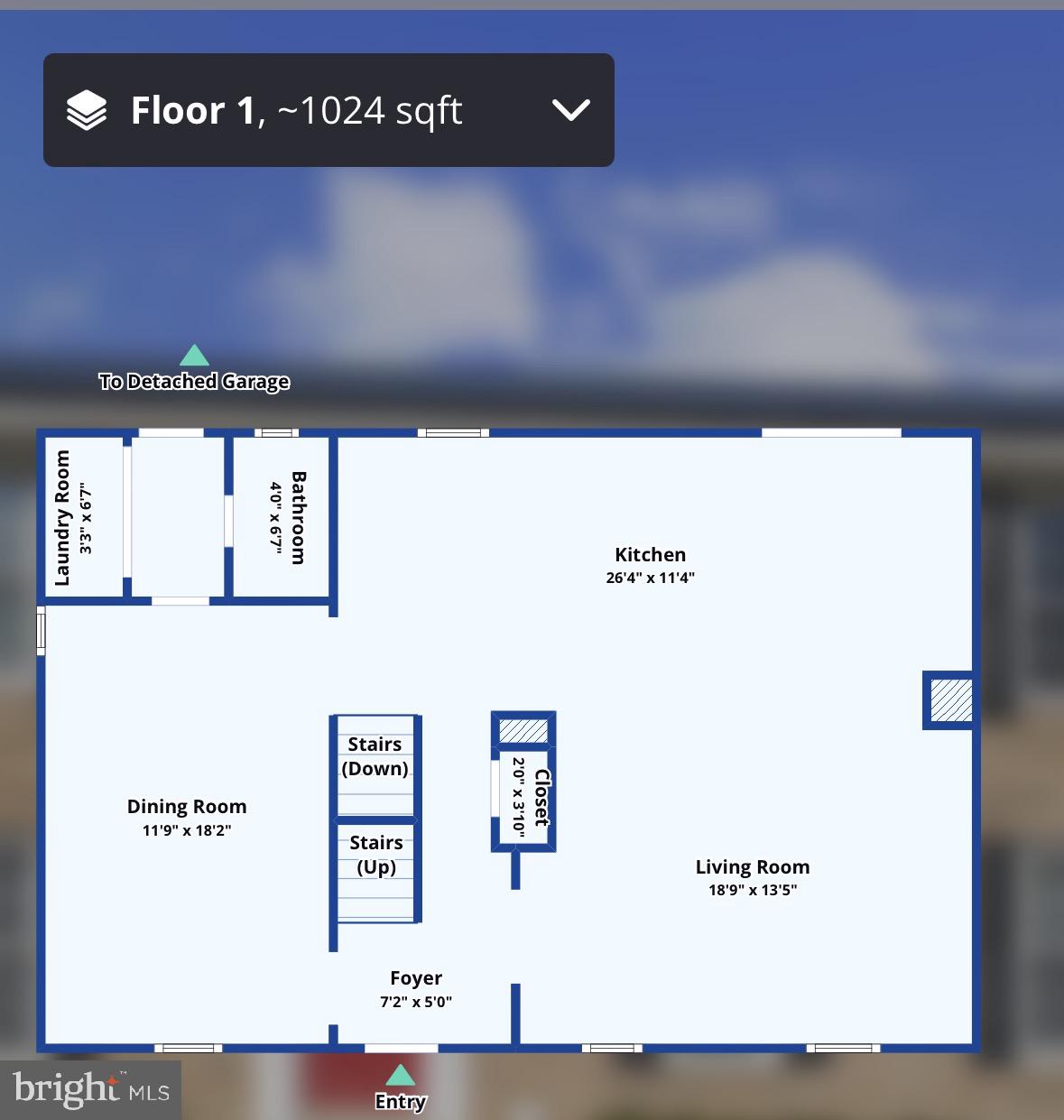 FAIR VIEW WOODS - Residential Lease