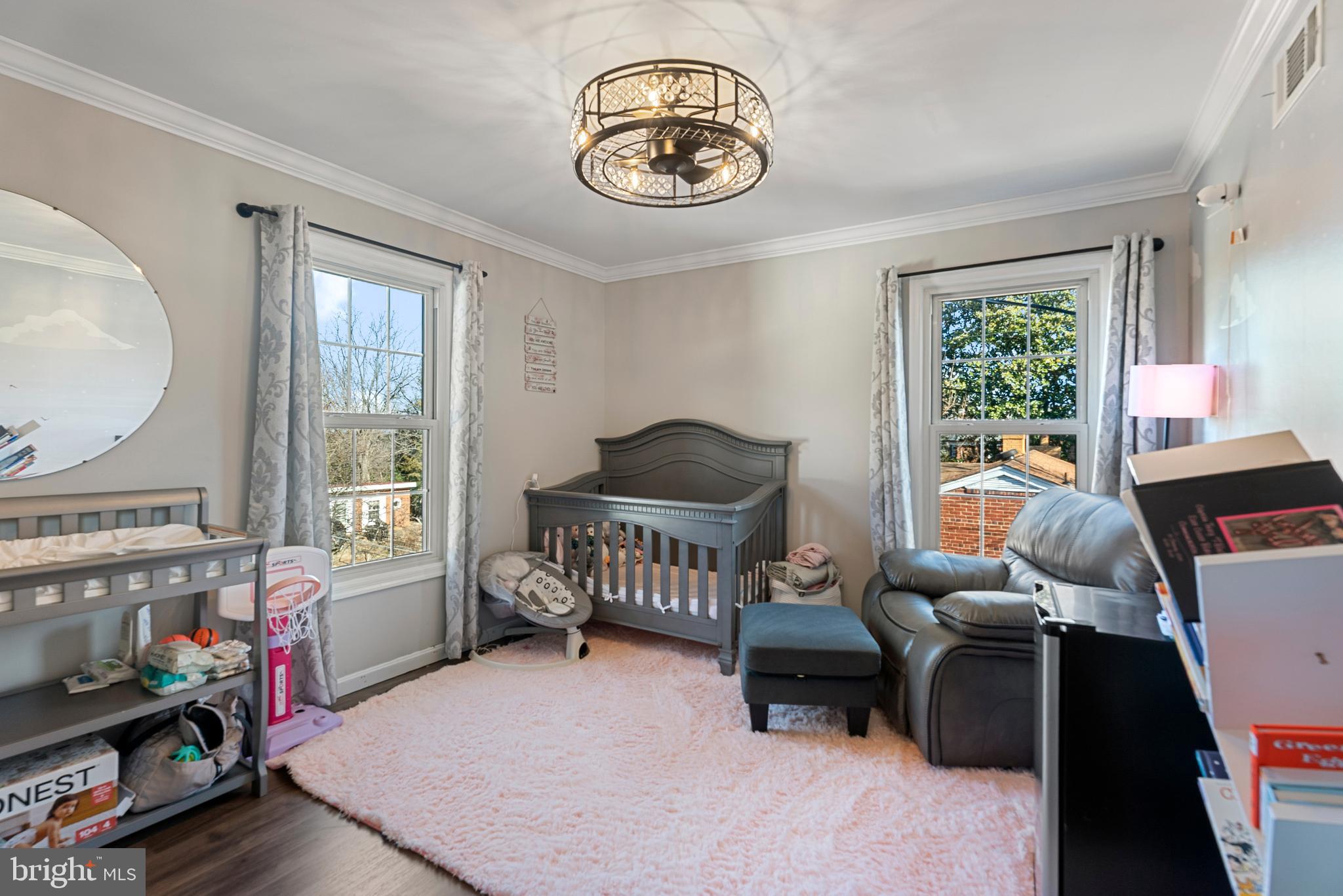 FAIR VIEW WOODS - Residential Lease