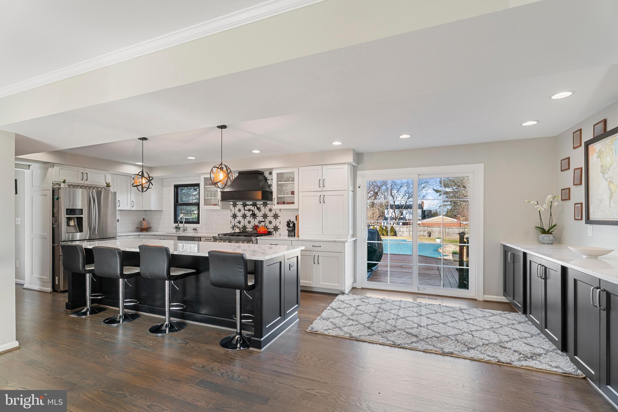 FAIR VIEW WOODS - Residential Lease