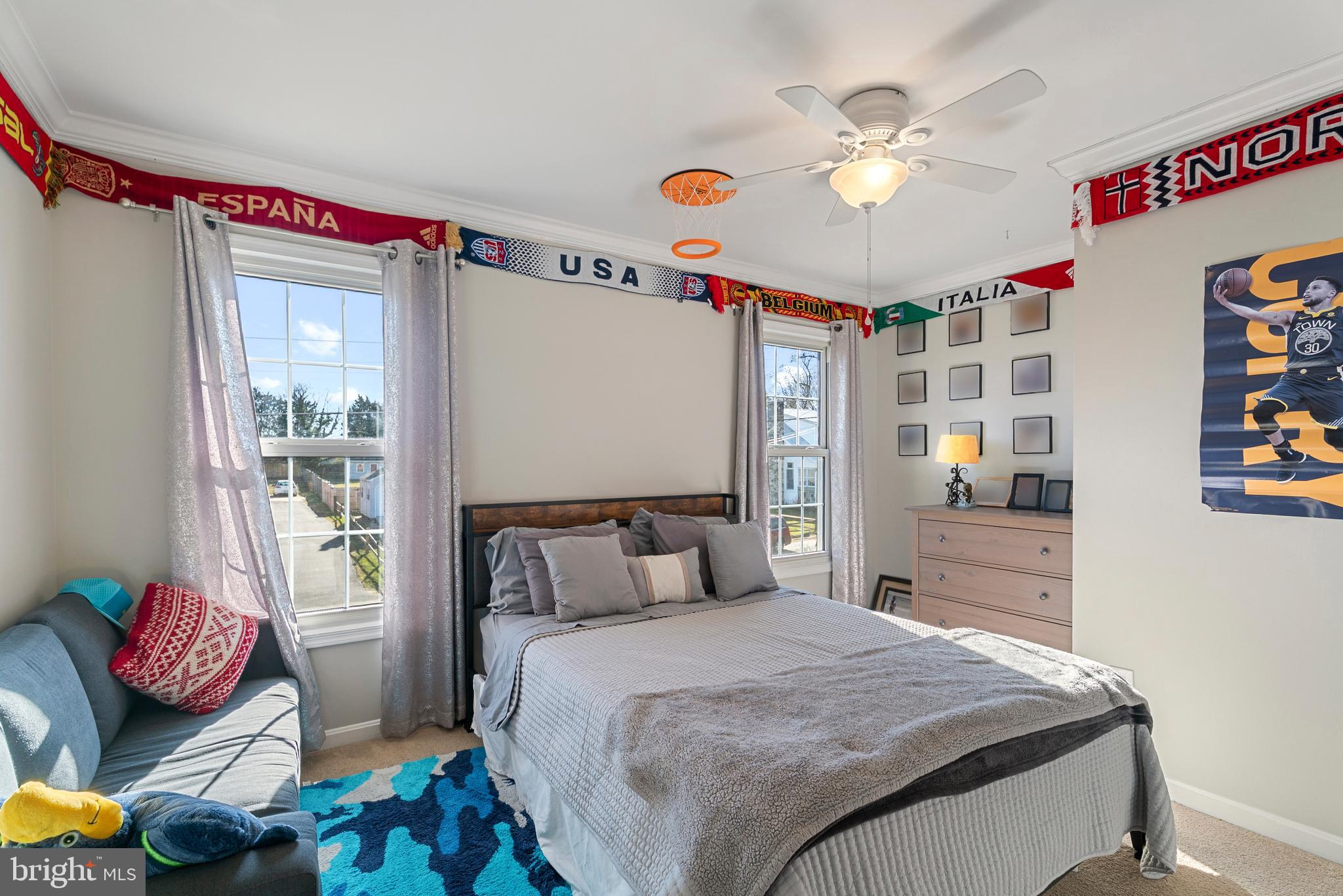 FAIR VIEW WOODS - Residential Lease