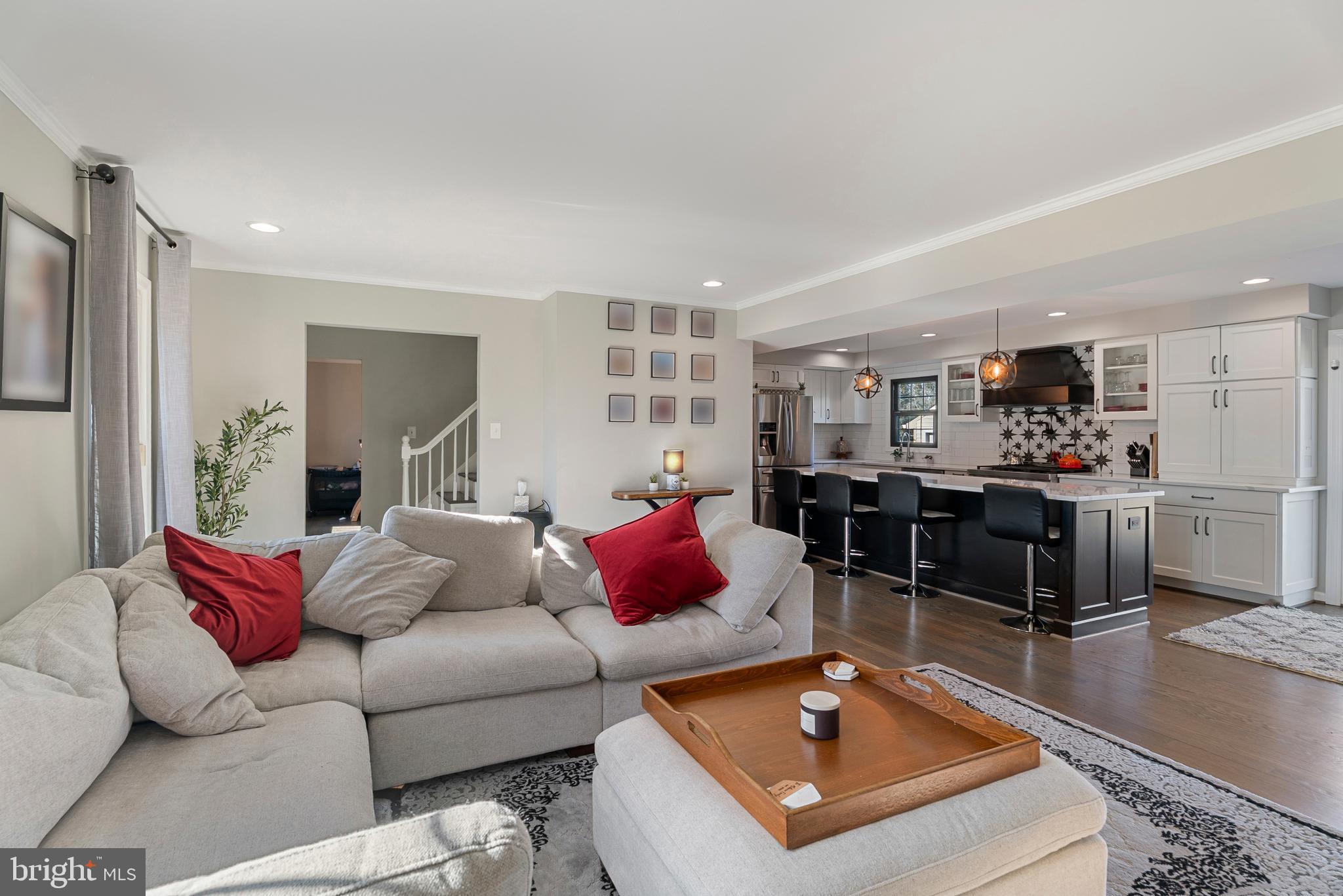 FAIR VIEW WOODS - Residential Lease