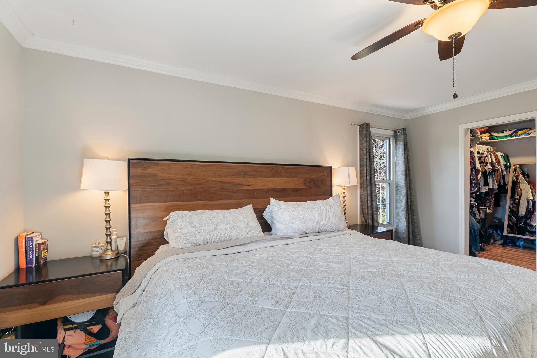 FAIR VIEW WOODS - Residential Lease