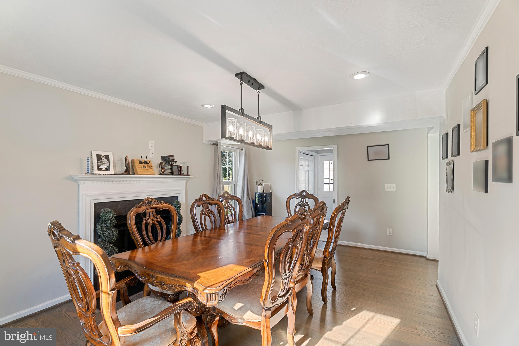 FAIR VIEW WOODS - Residential Lease