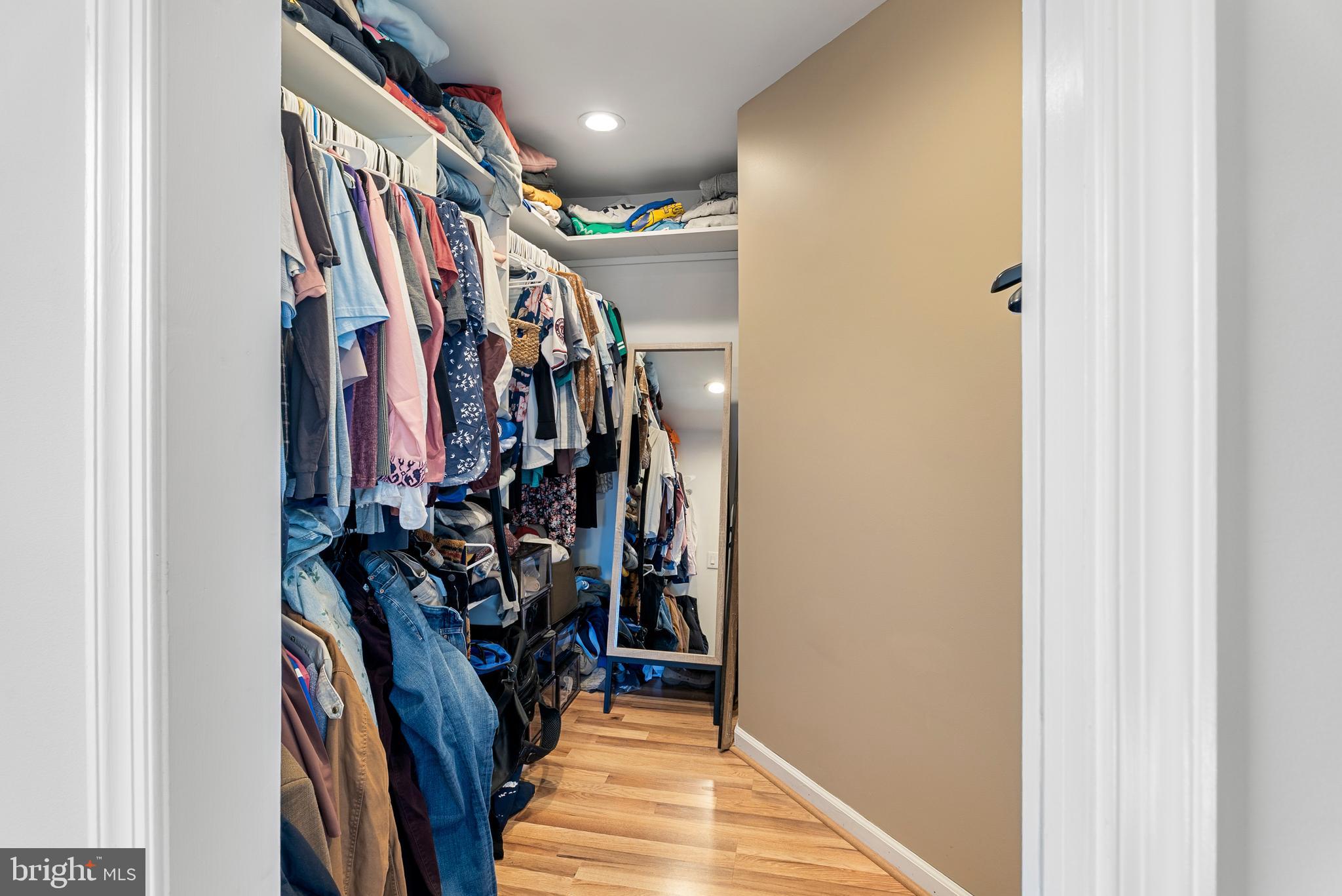 FAIR VIEW WOODS - Residential Lease