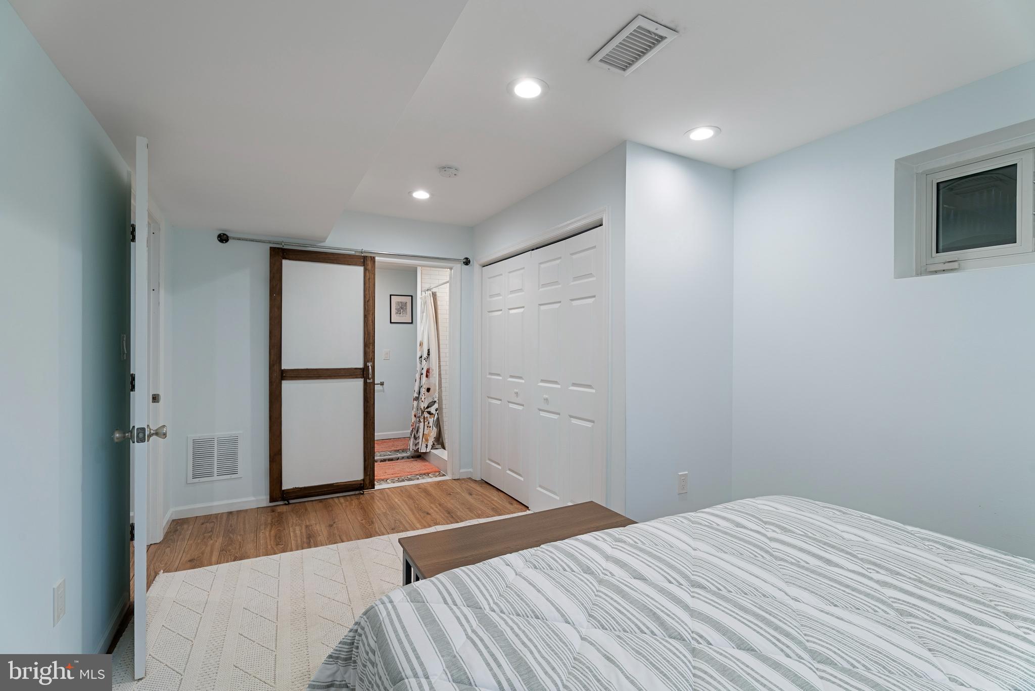 FAIR VIEW WOODS - Residential Lease