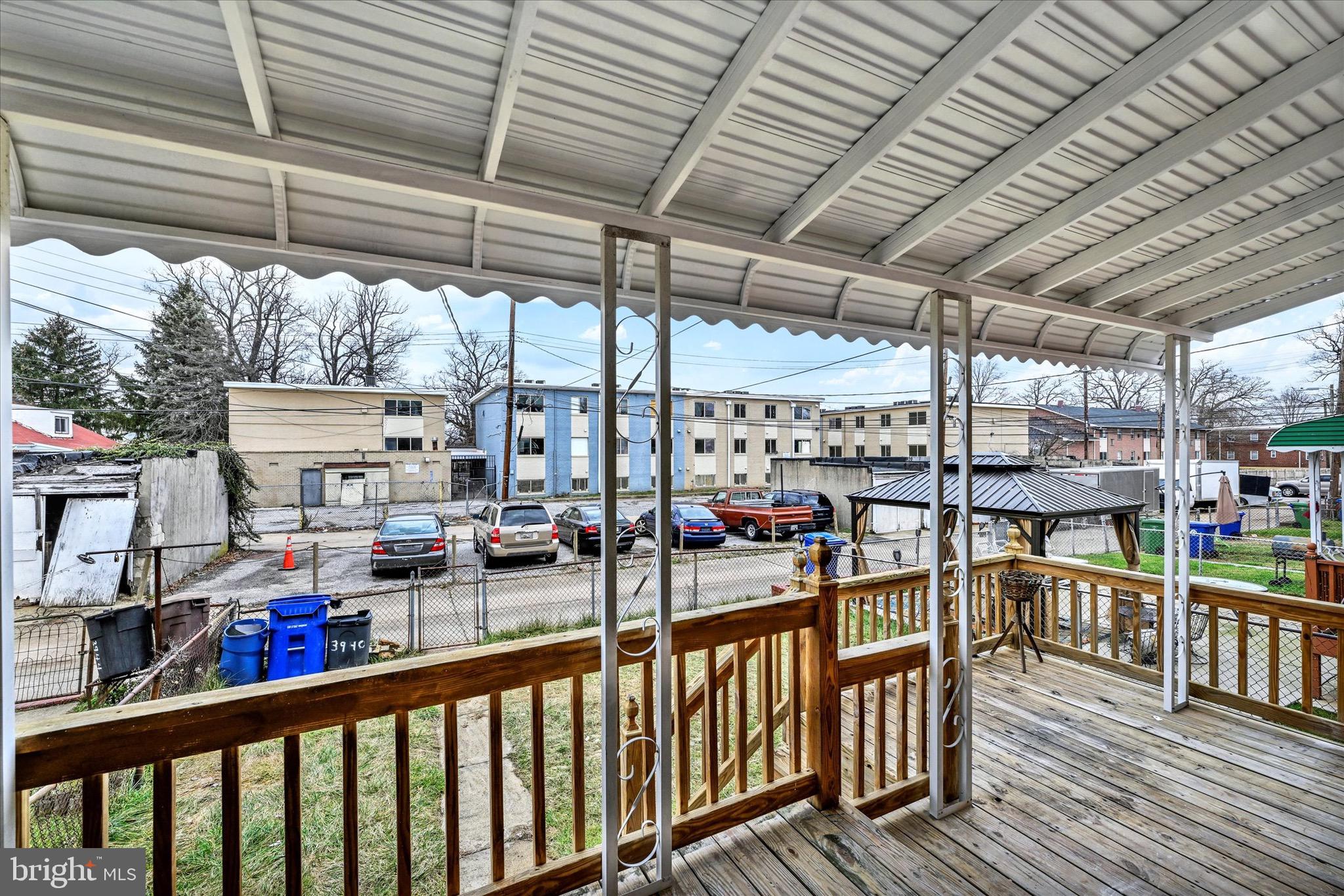 DOLFIELD - Residential