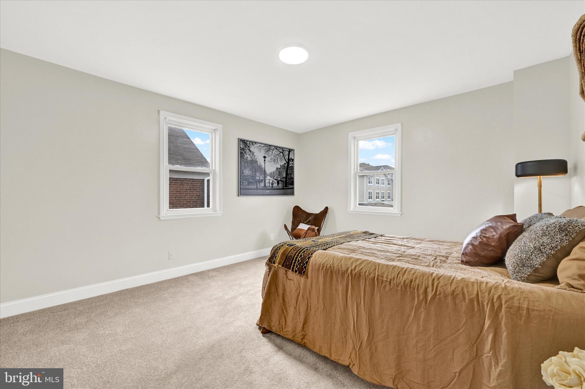 DOLFIELD - Residential