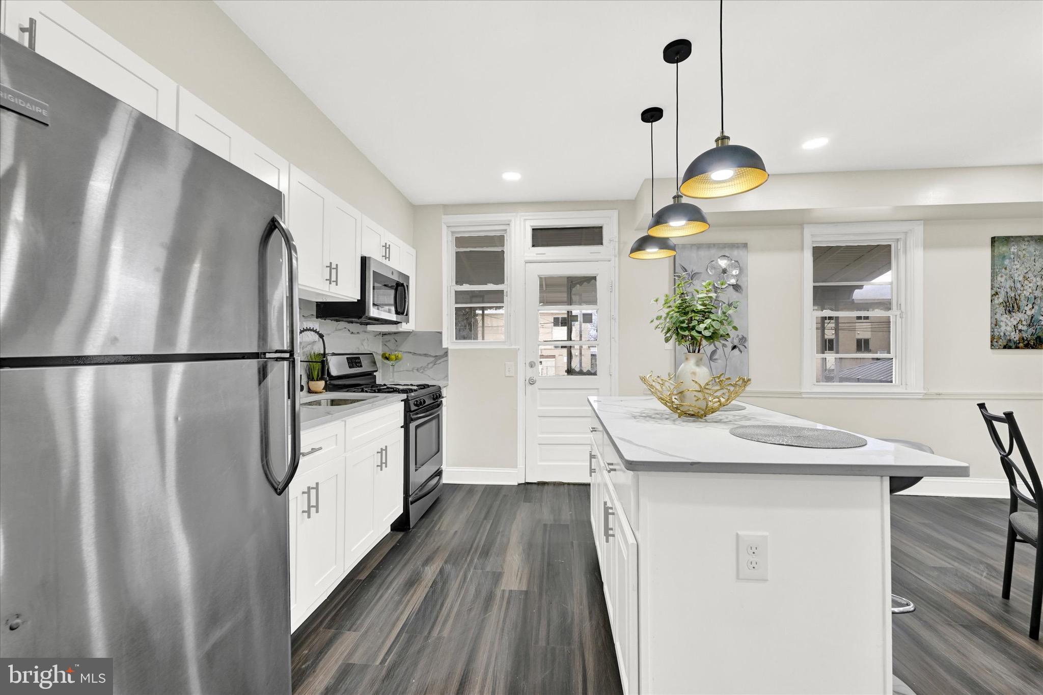 DOLFIELD - Residential