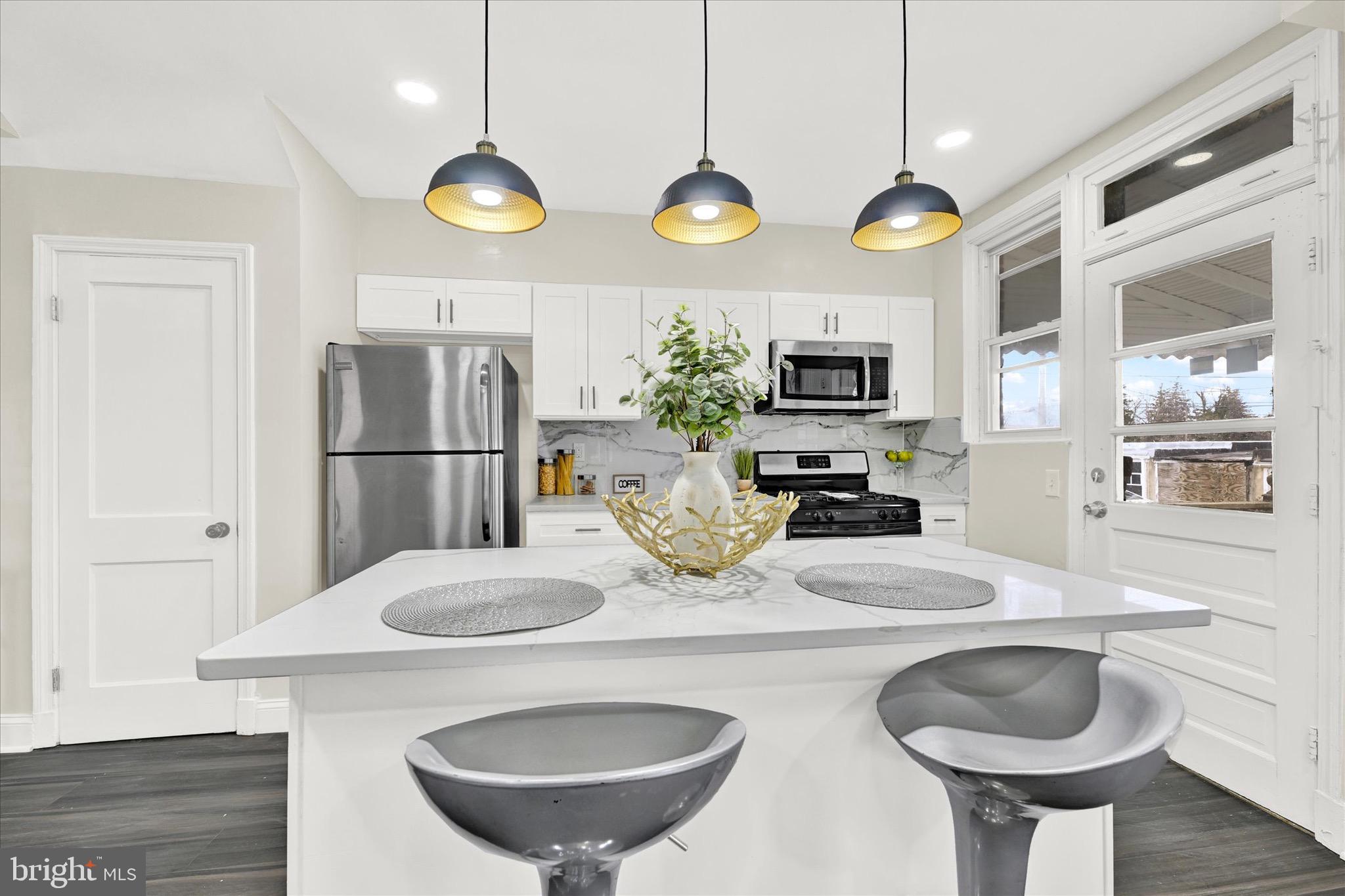 DOLFIELD - Residential