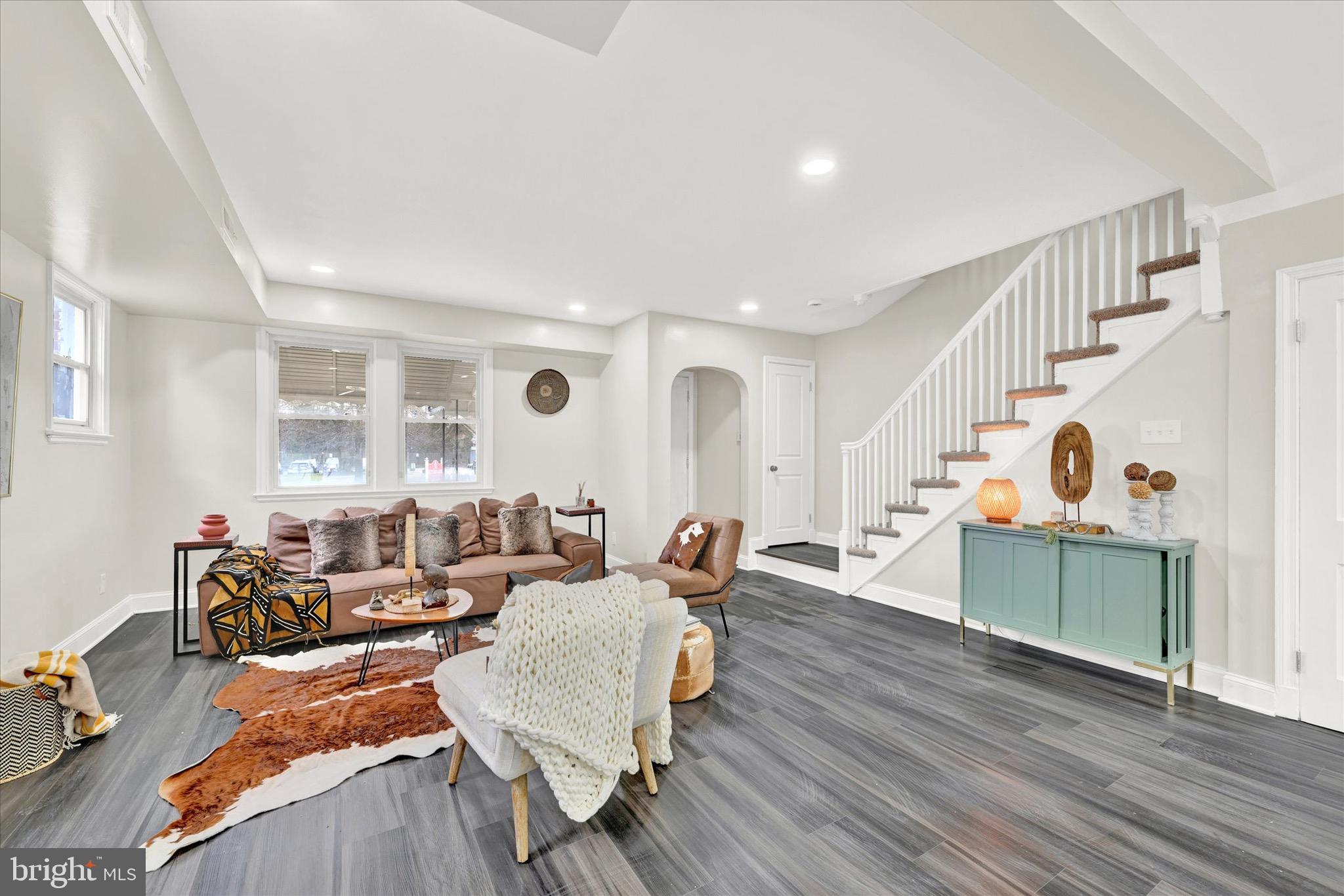 DOLFIELD - Residential