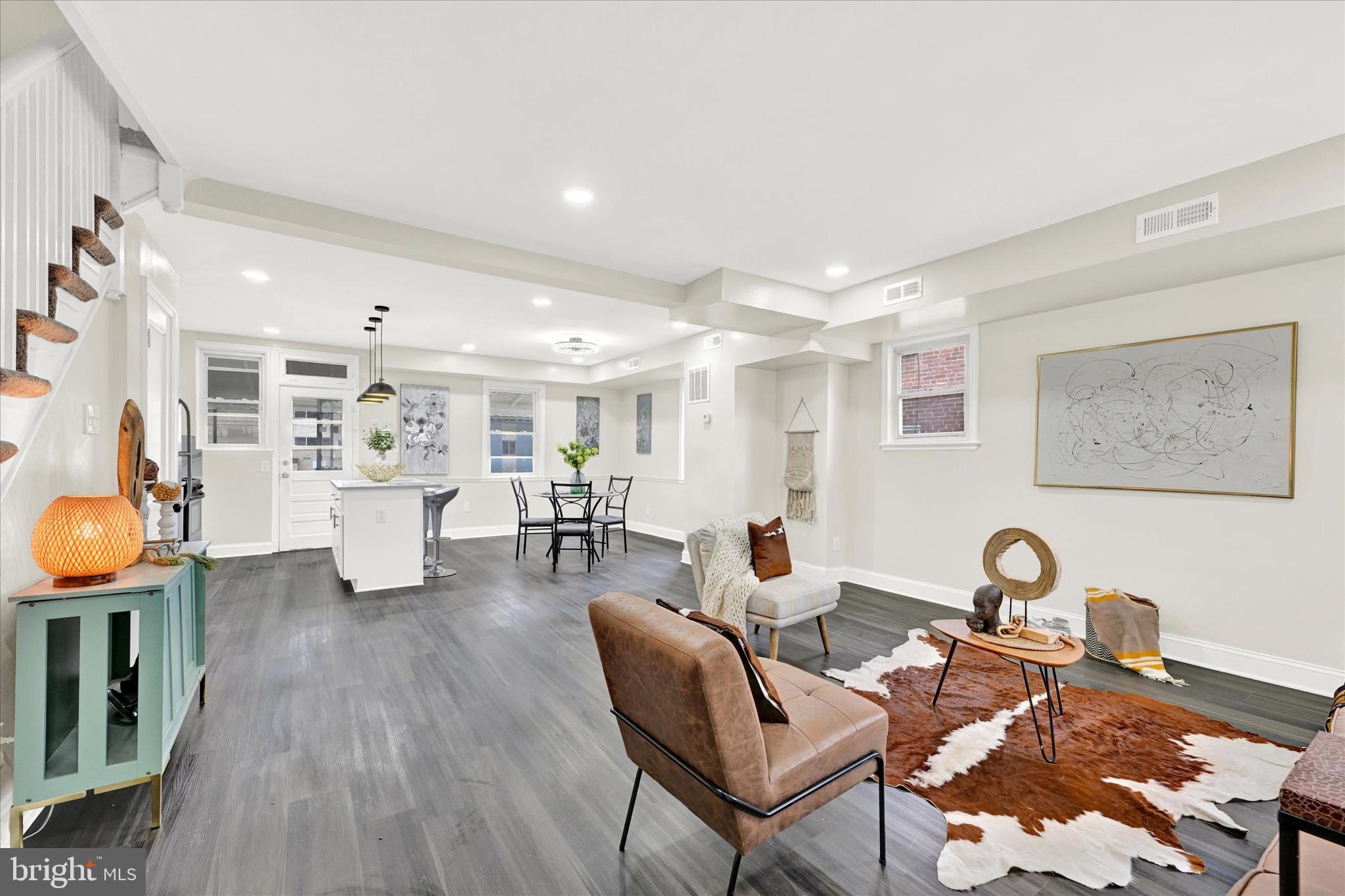 DOLFIELD - Residential