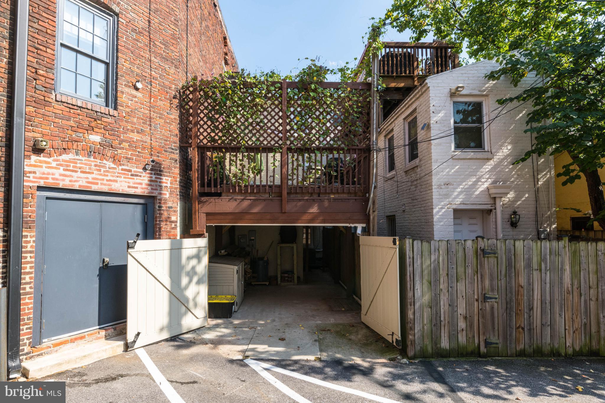 RIDGELY'S DELIGHT - Residential