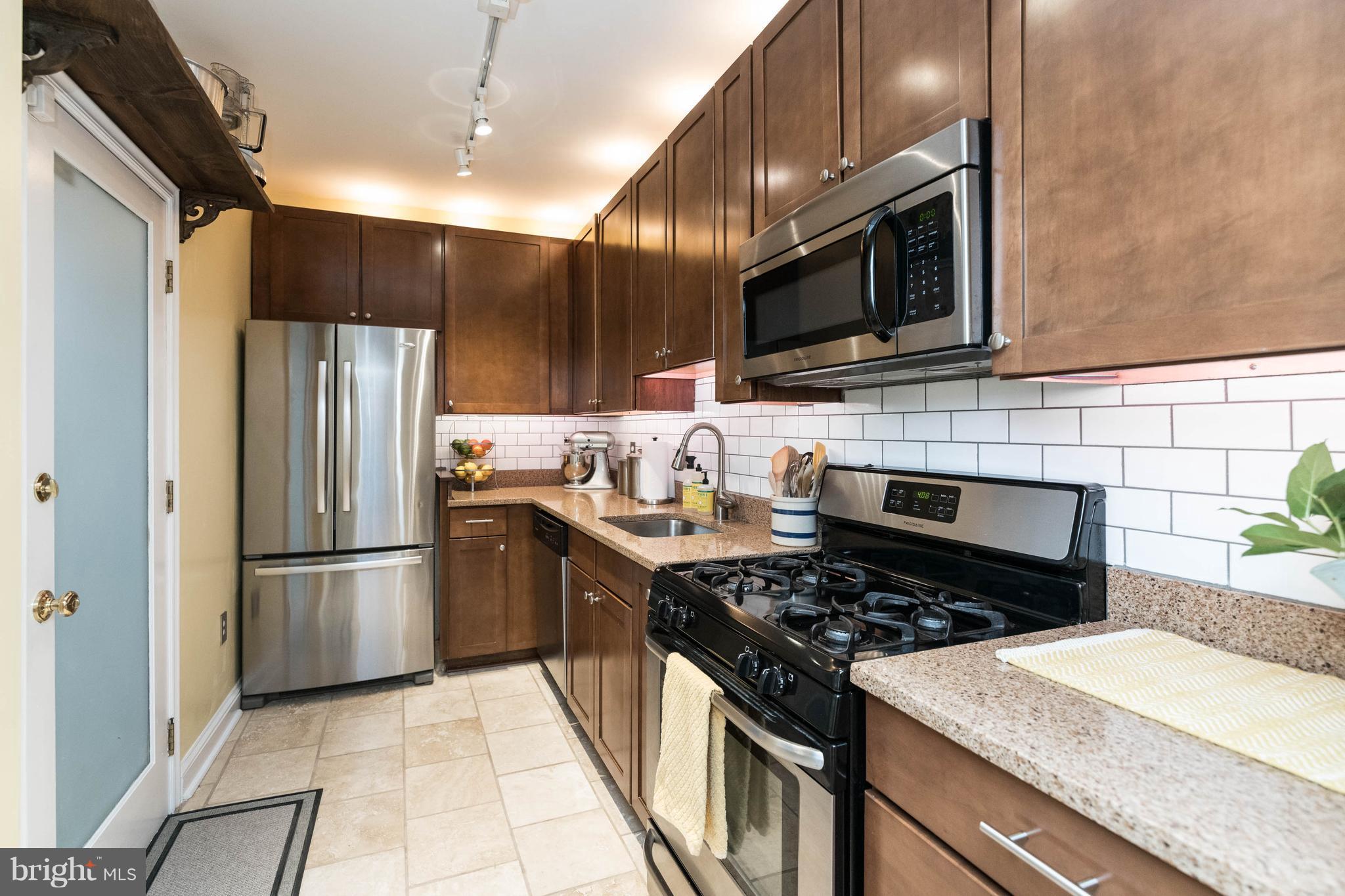 RIDGELY'S DELIGHT - Residential