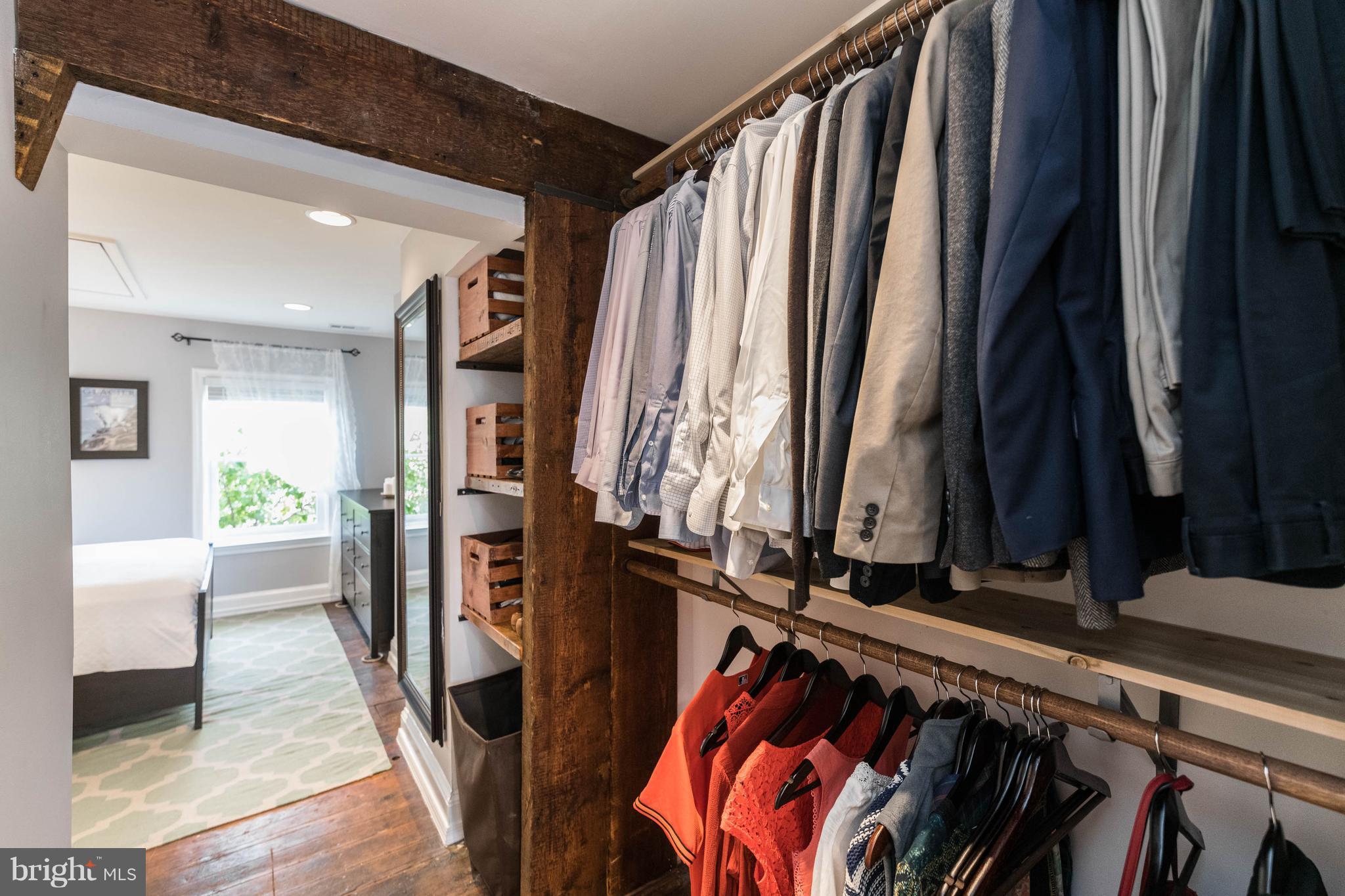 RIDGELY'S DELIGHT - Residential