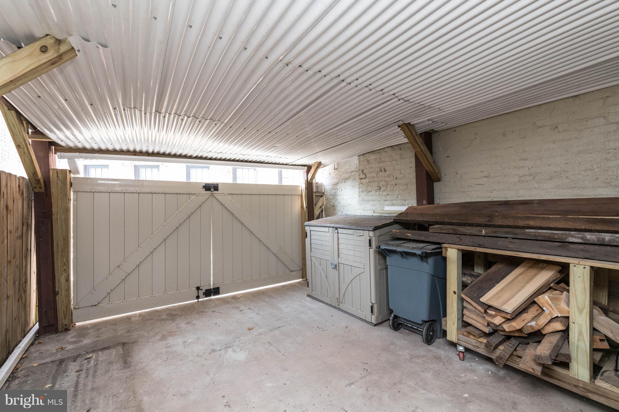 RIDGELY'S DELIGHT - Residential