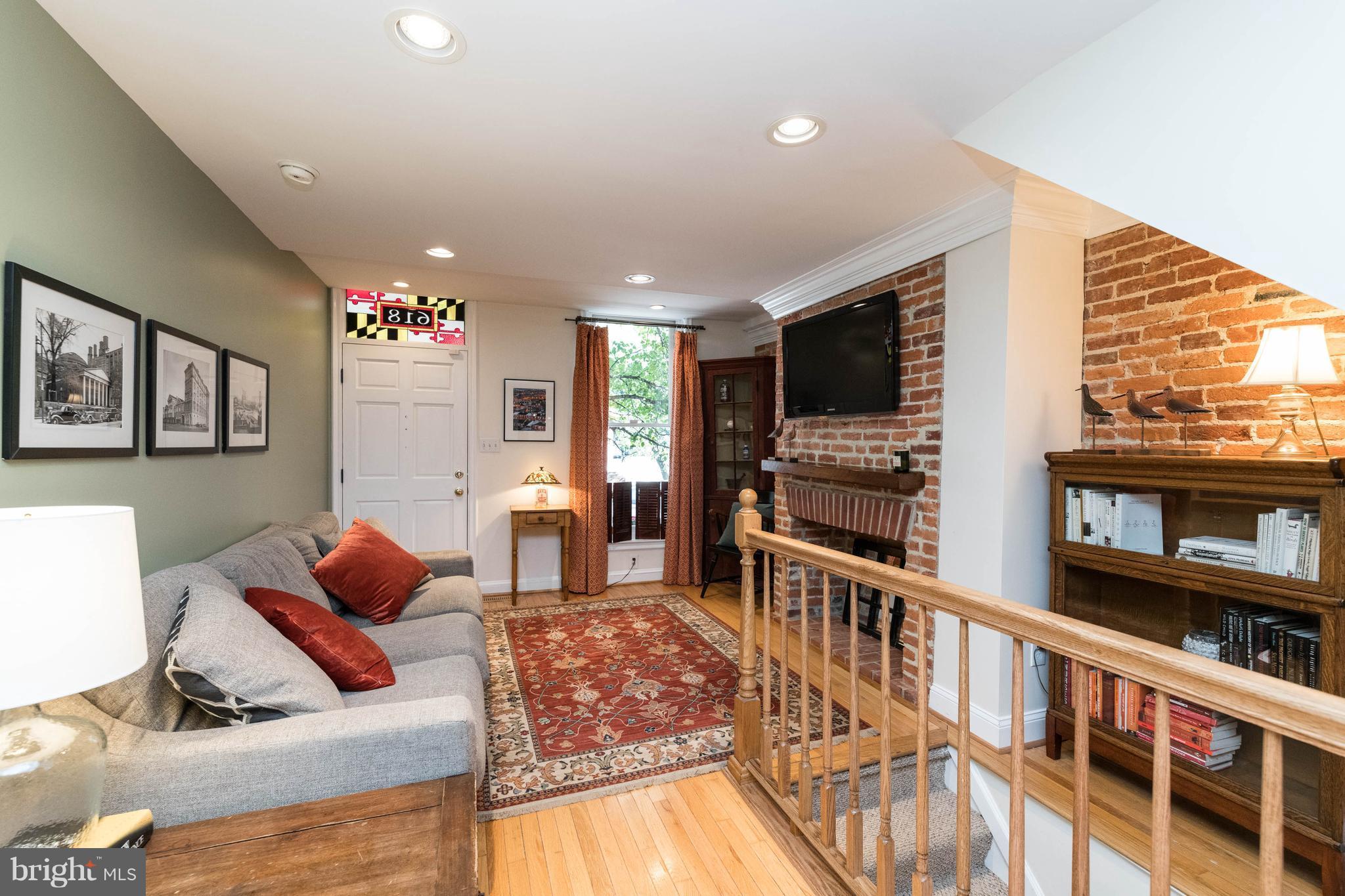 RIDGELY'S DELIGHT - Residential