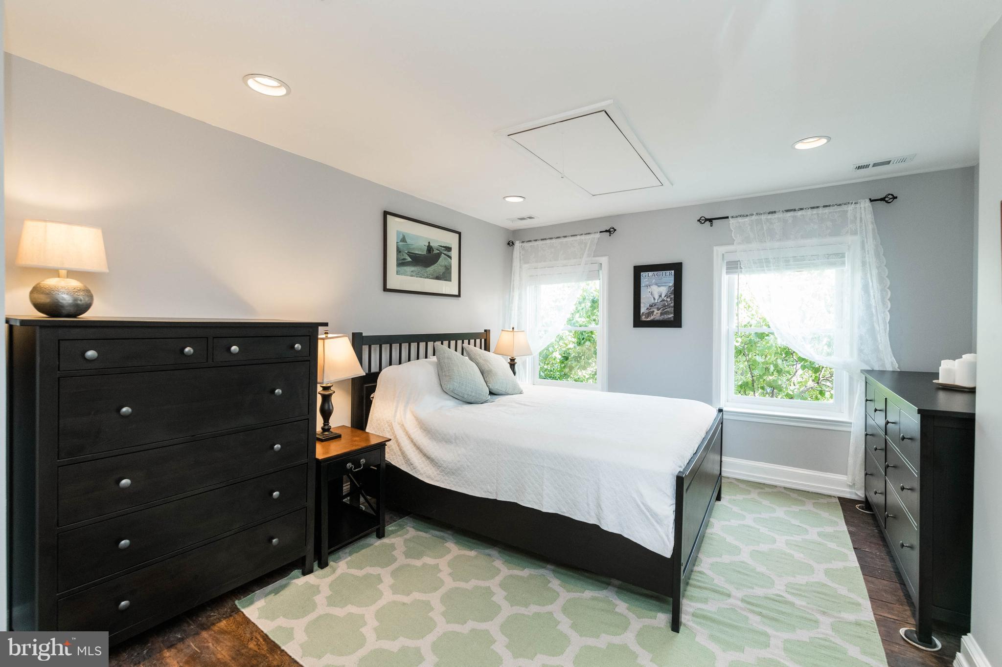 RIDGELY'S DELIGHT - Residential