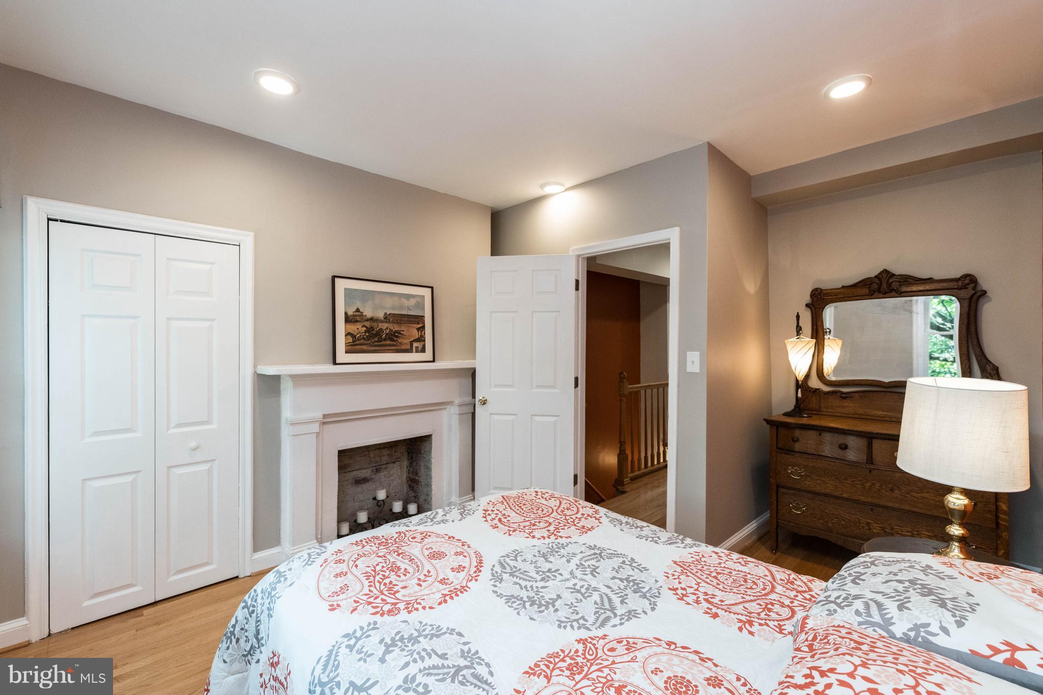 RIDGELY'S DELIGHT - Residential