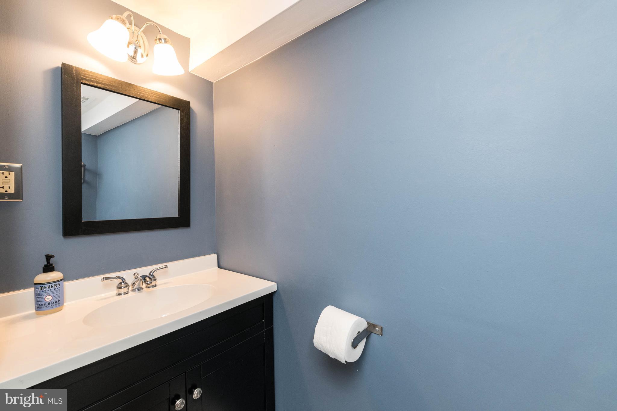 RIDGELY'S DELIGHT - Residential