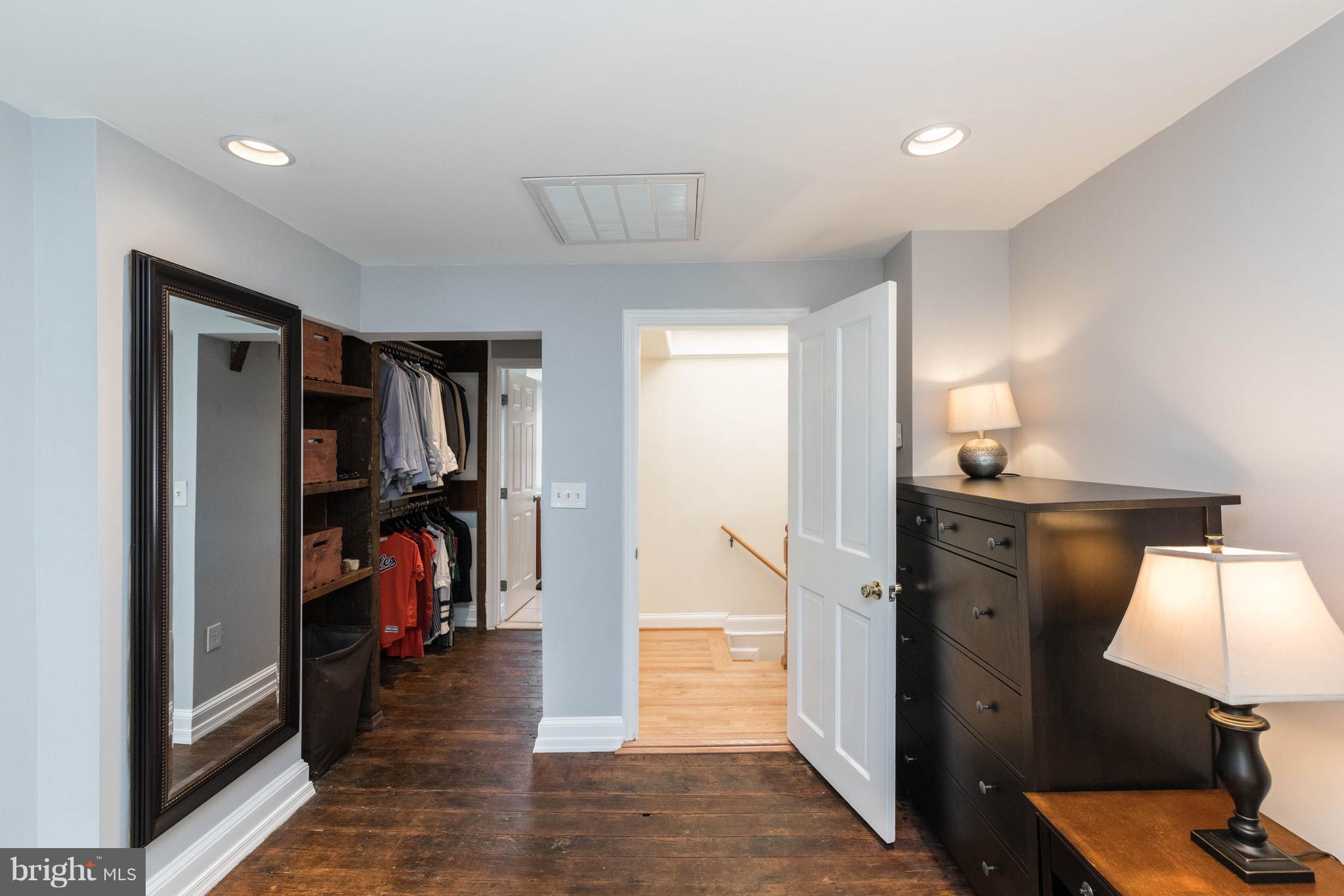 RIDGELY'S DELIGHT - Residential