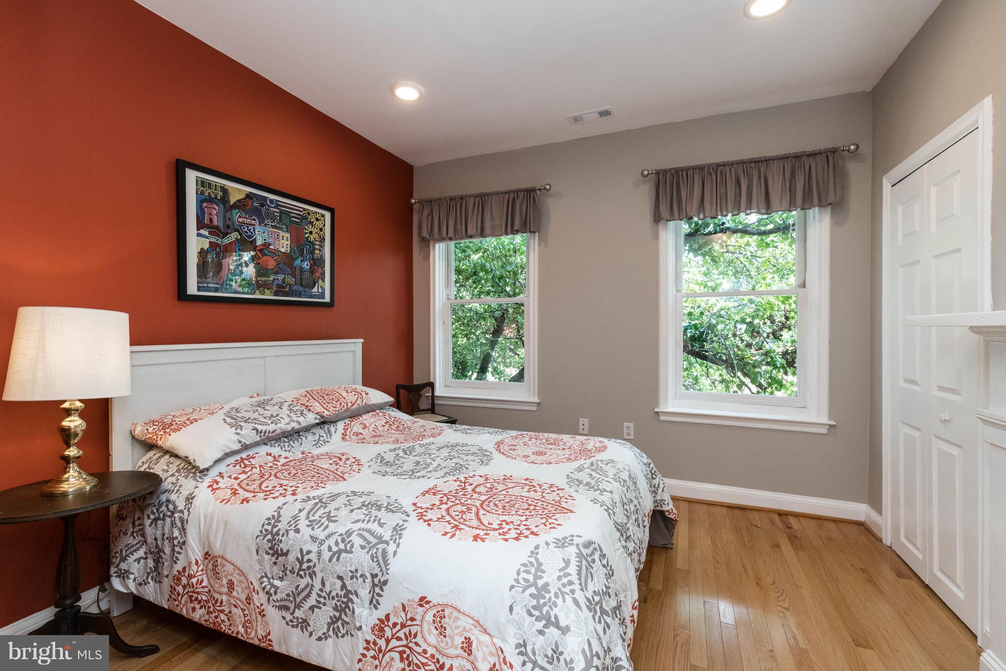 RIDGELY'S DELIGHT - Residential