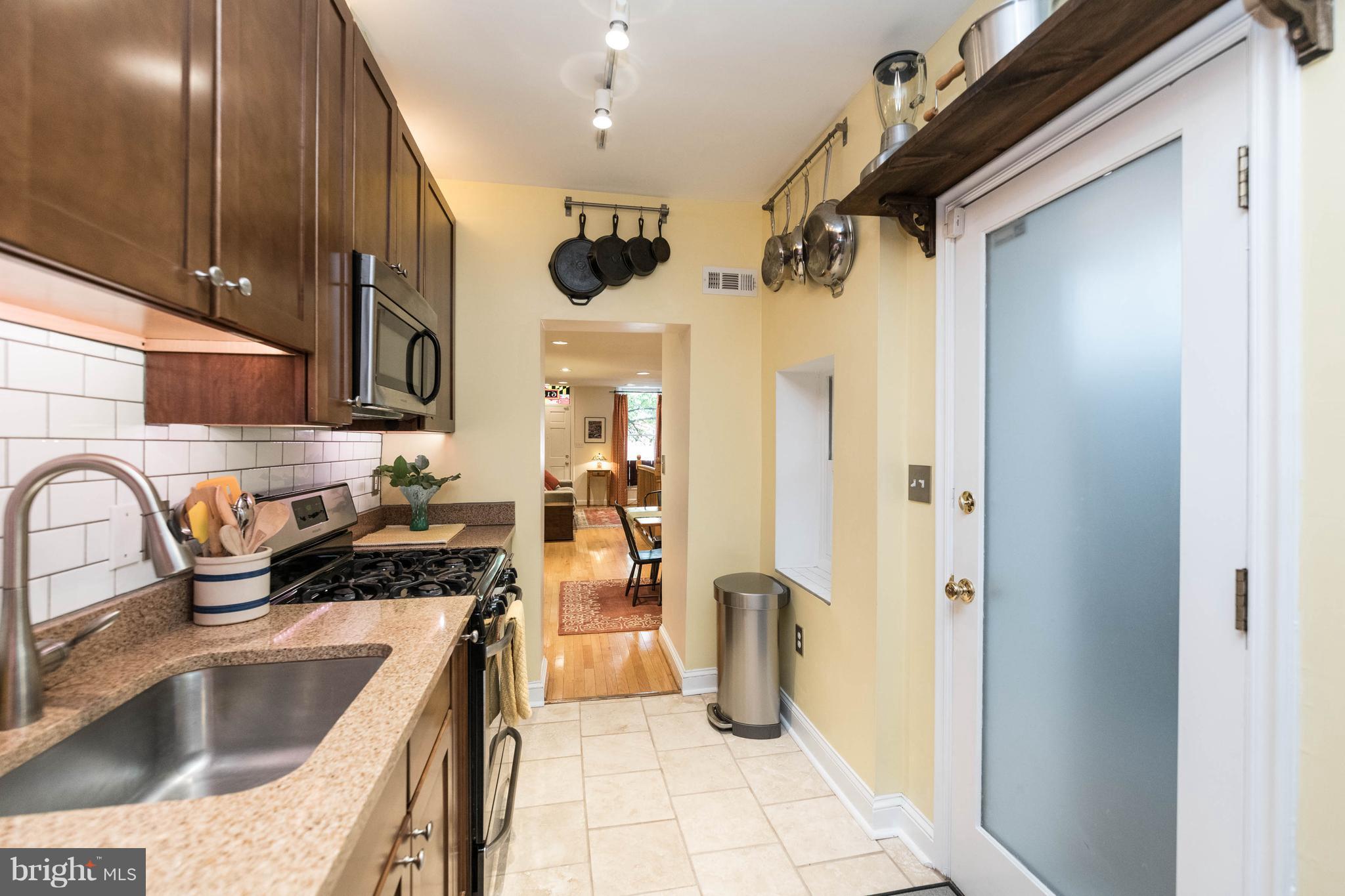 RIDGELY'S DELIGHT - Residential