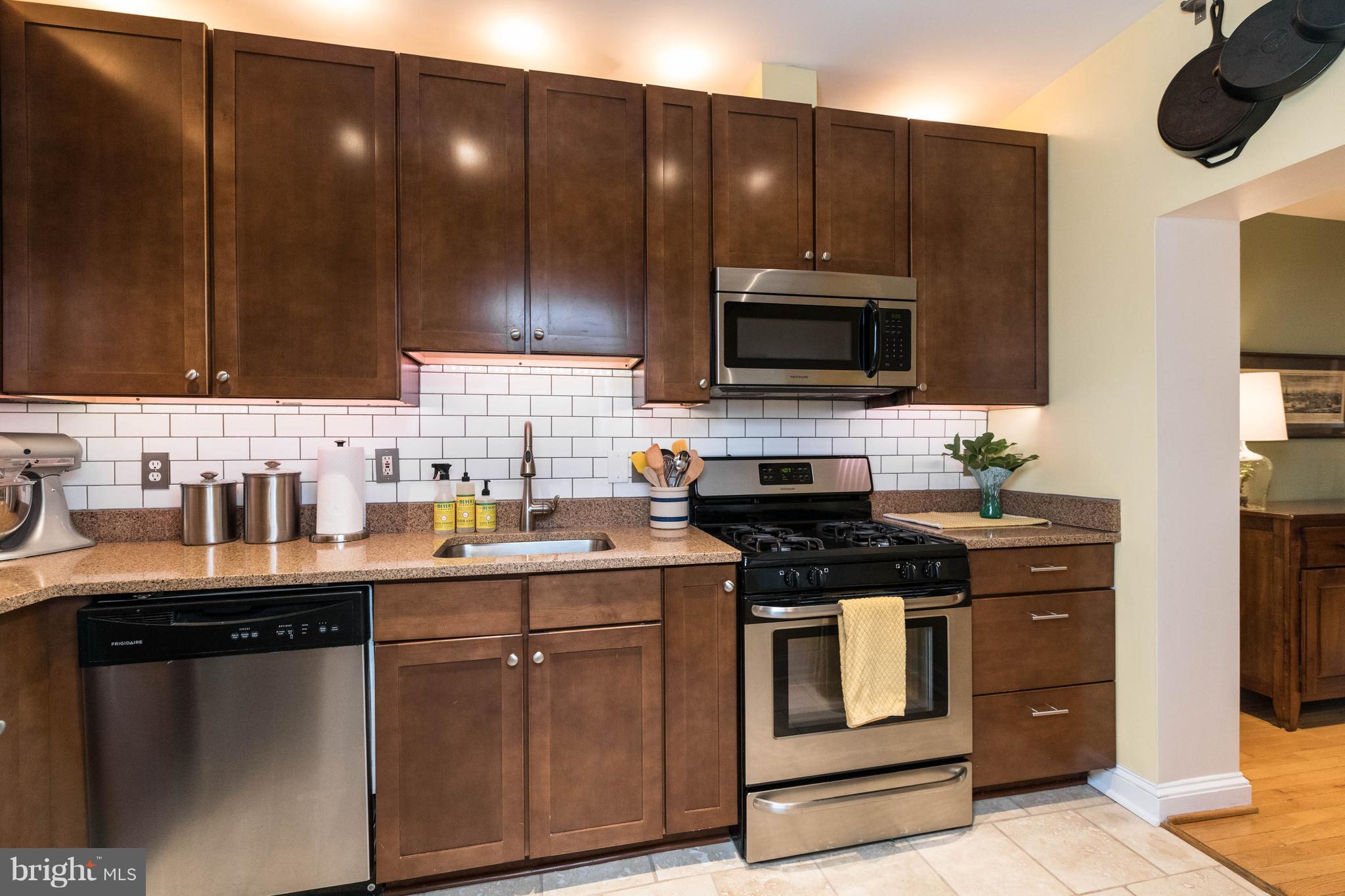 RIDGELY'S DELIGHT - Residential