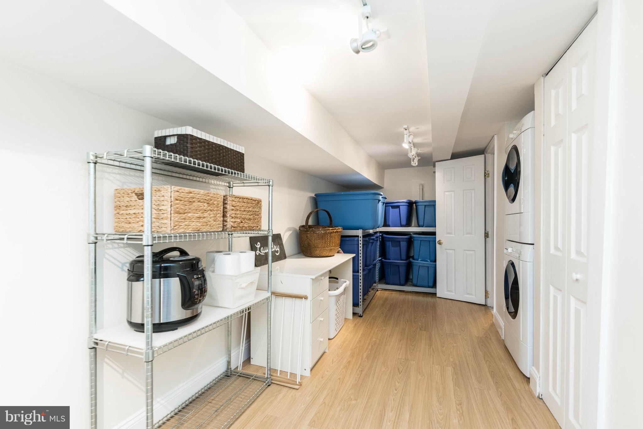 RIDGELY'S DELIGHT - Residential