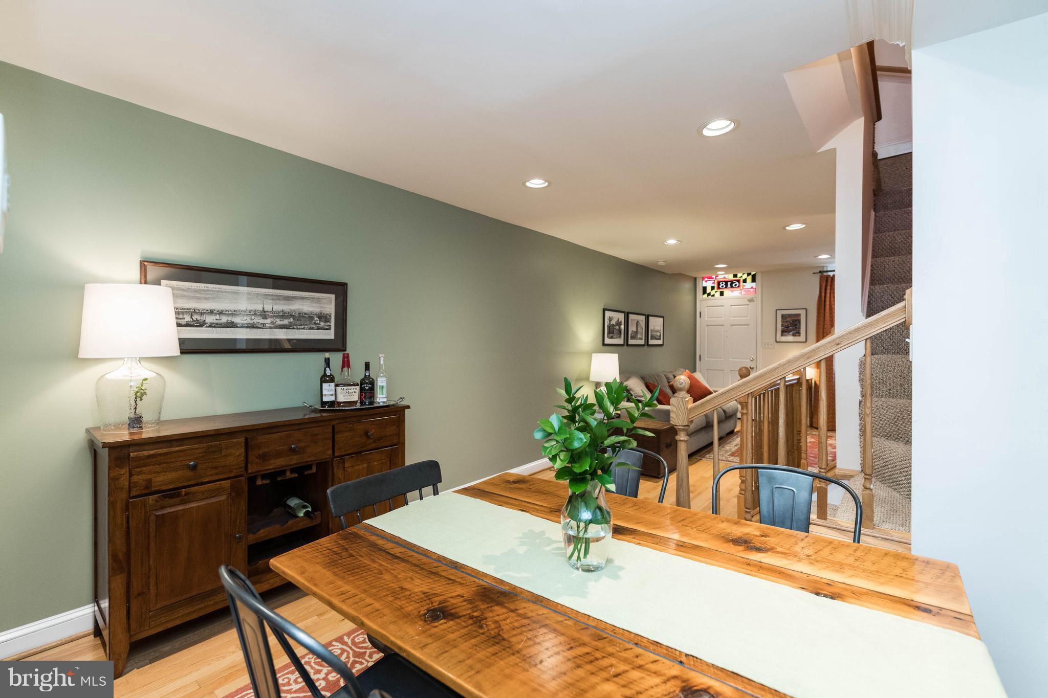 RIDGELY'S DELIGHT - Residential