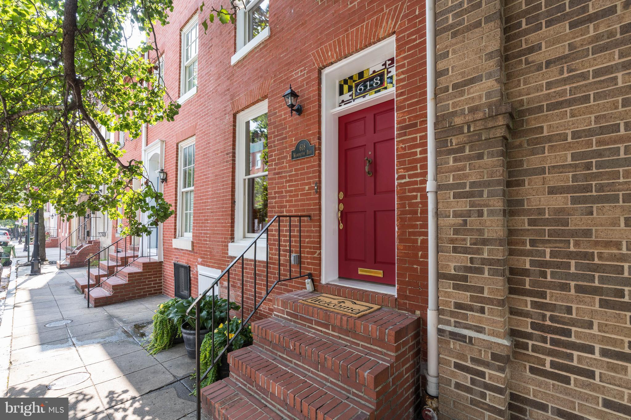 RIDGELY'S DELIGHT - Residential