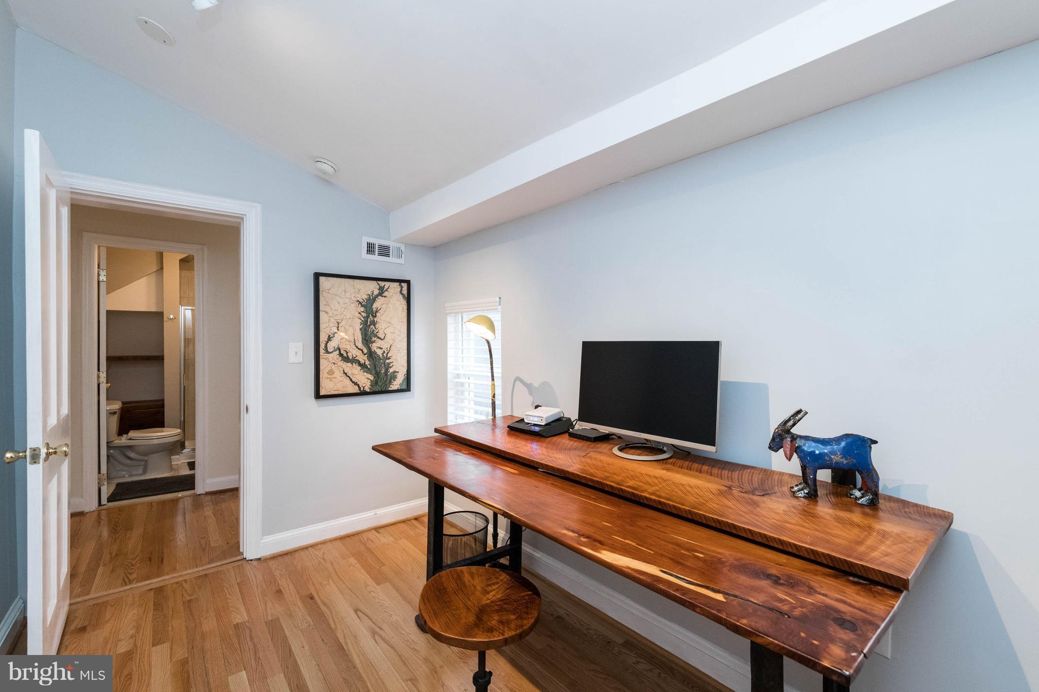 RIDGELY'S DELIGHT - Residential