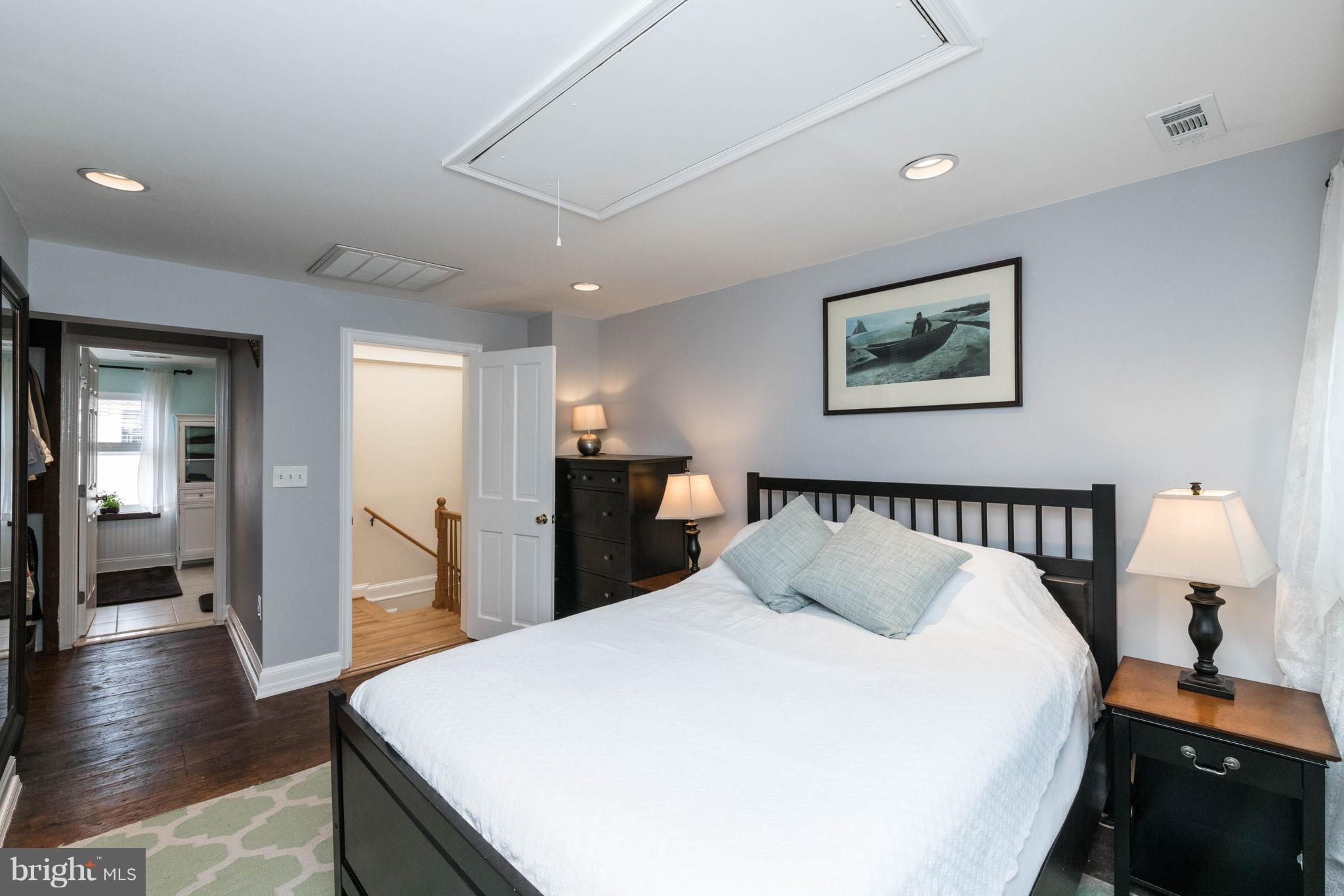 RIDGELY'S DELIGHT - Residential