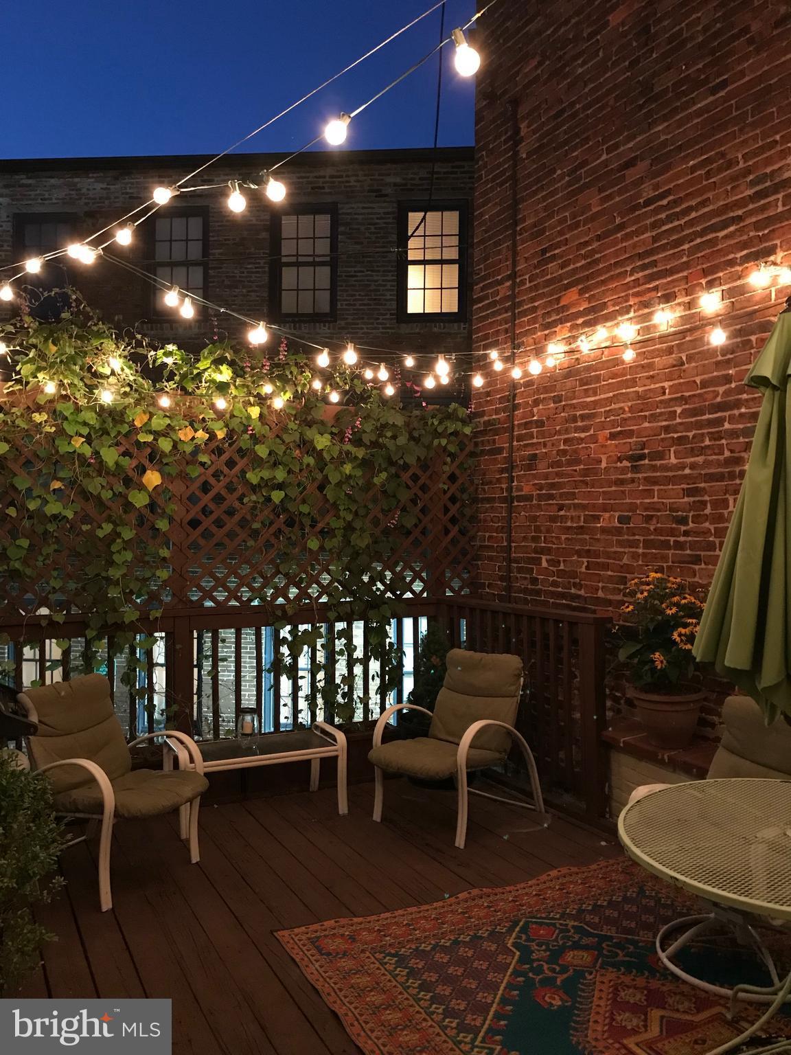 RIDGELY'S DELIGHT - Residential