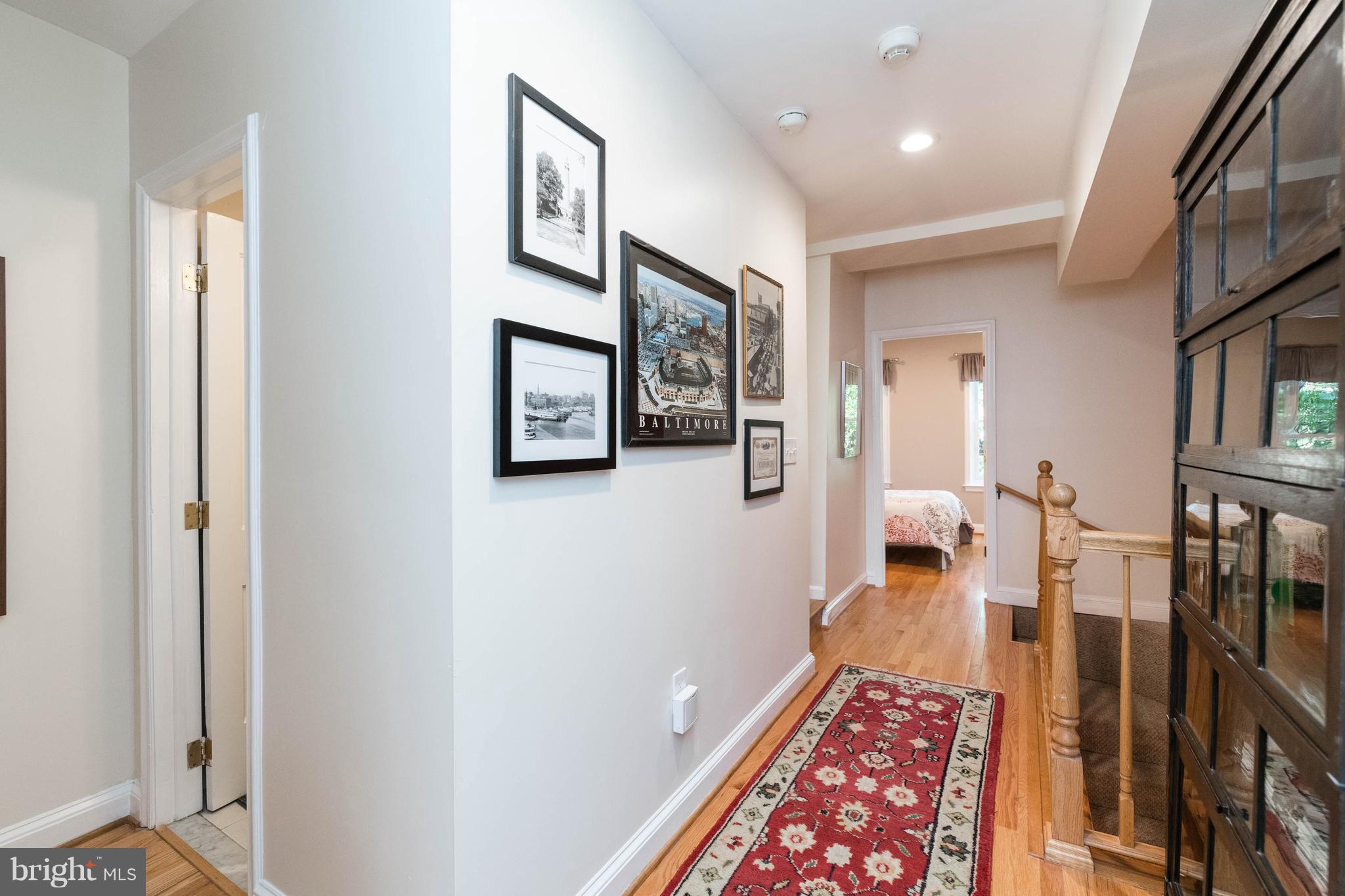 RIDGELY'S DELIGHT - Residential