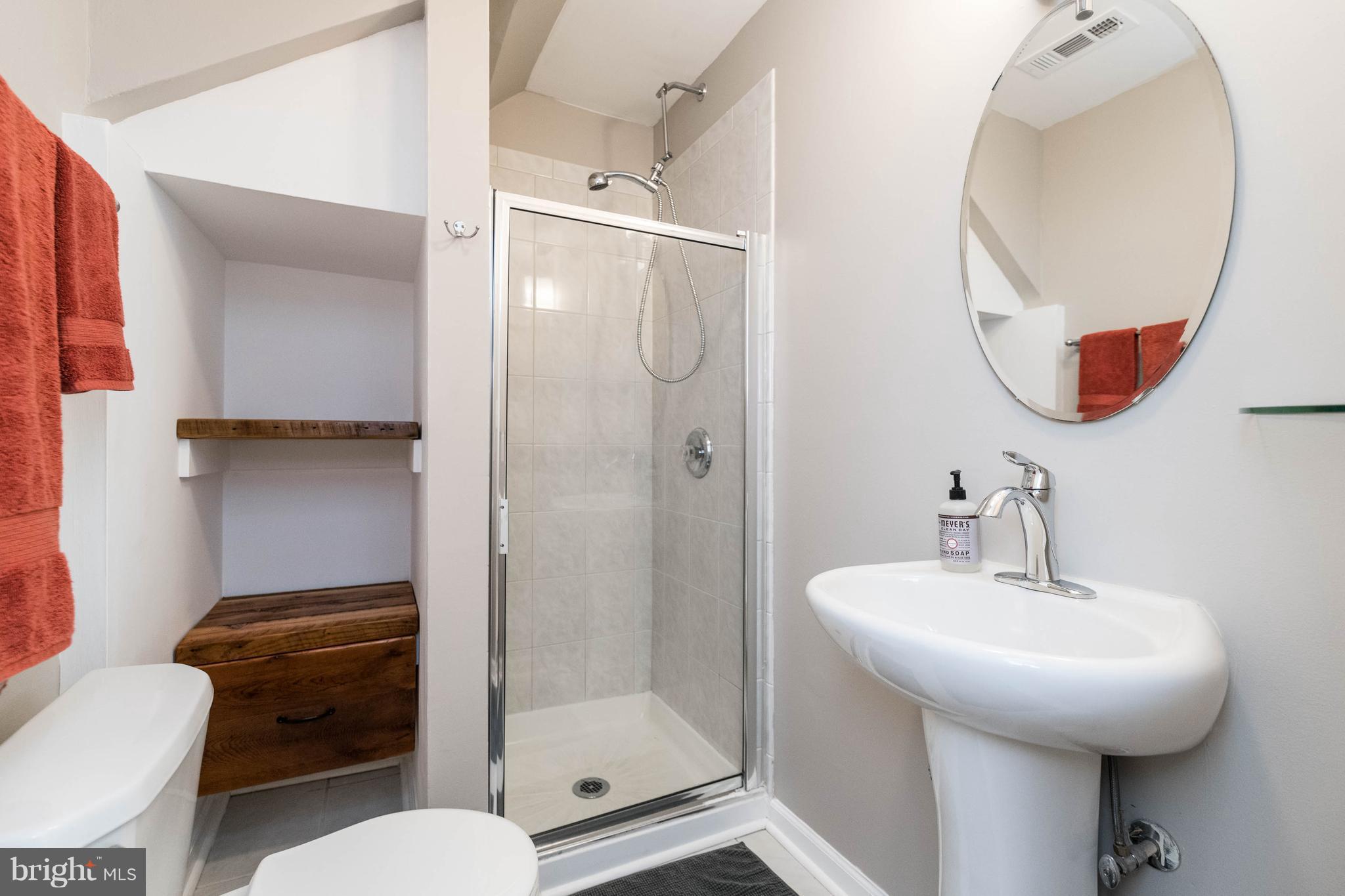 RIDGELY'S DELIGHT - Residential