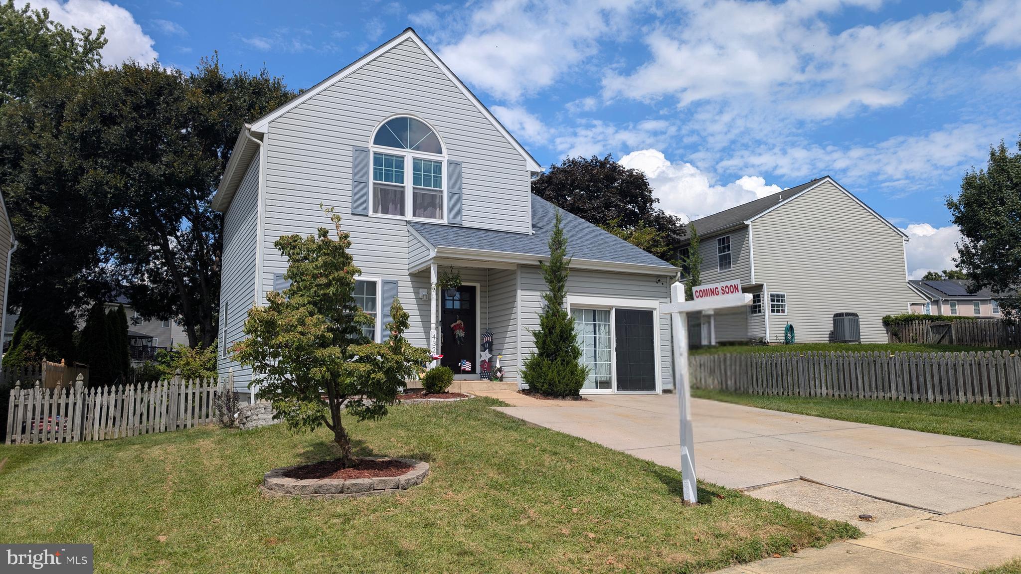 4328 HAMPTON HALL COURT